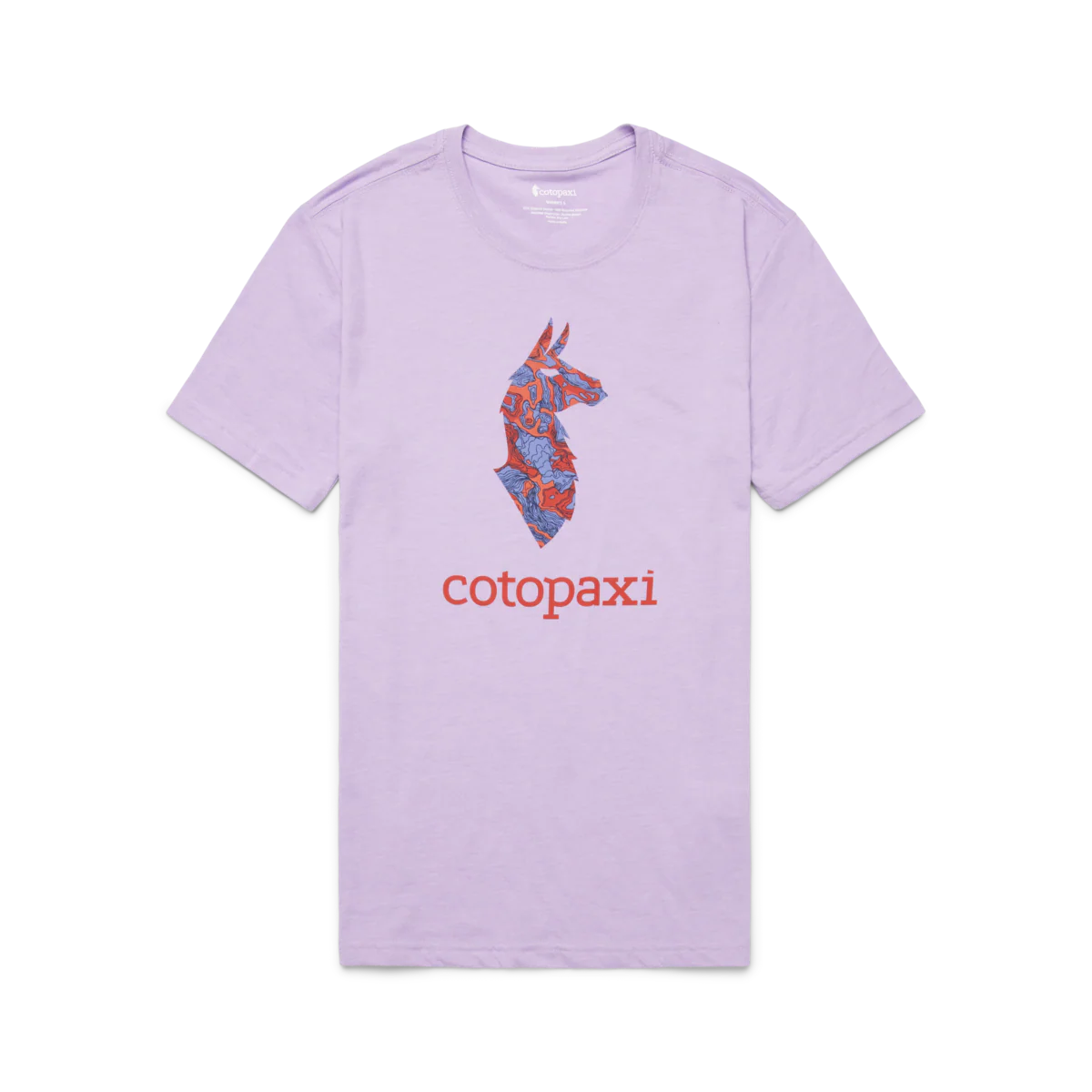 Altitude Llama T-Shirt - Women's - Image 17