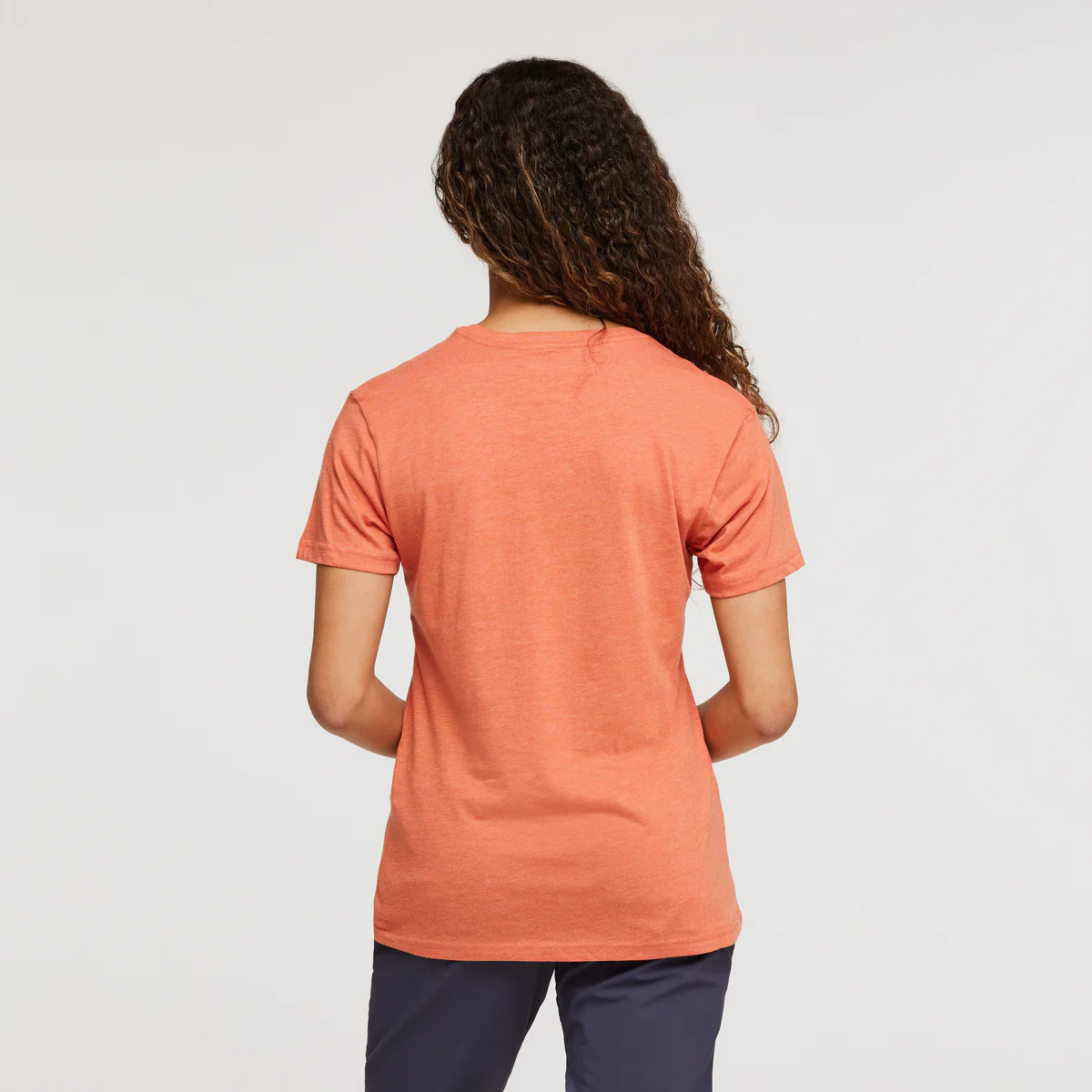 Altitude Llama T-Shirt - Women's - Image 4