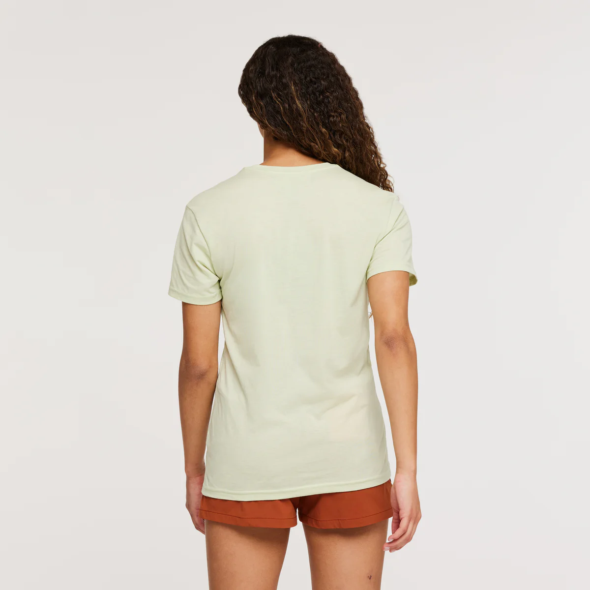 Altitude Llama T-Shirt - Women's - Image 3