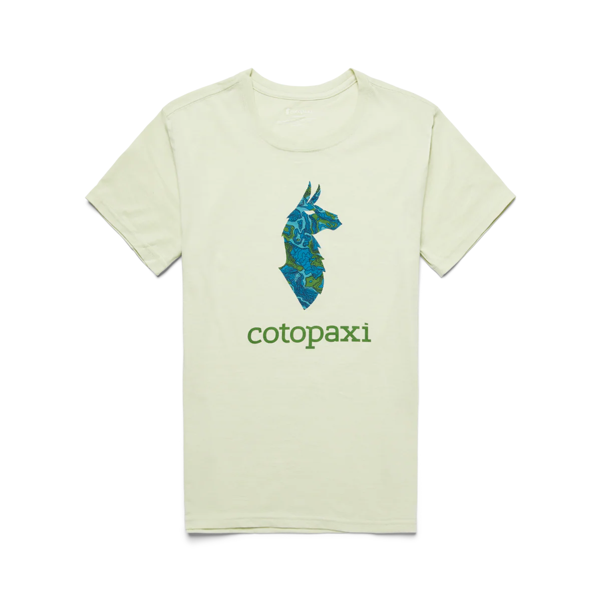 Altitude Llama T-Shirt - Women's - Image 5