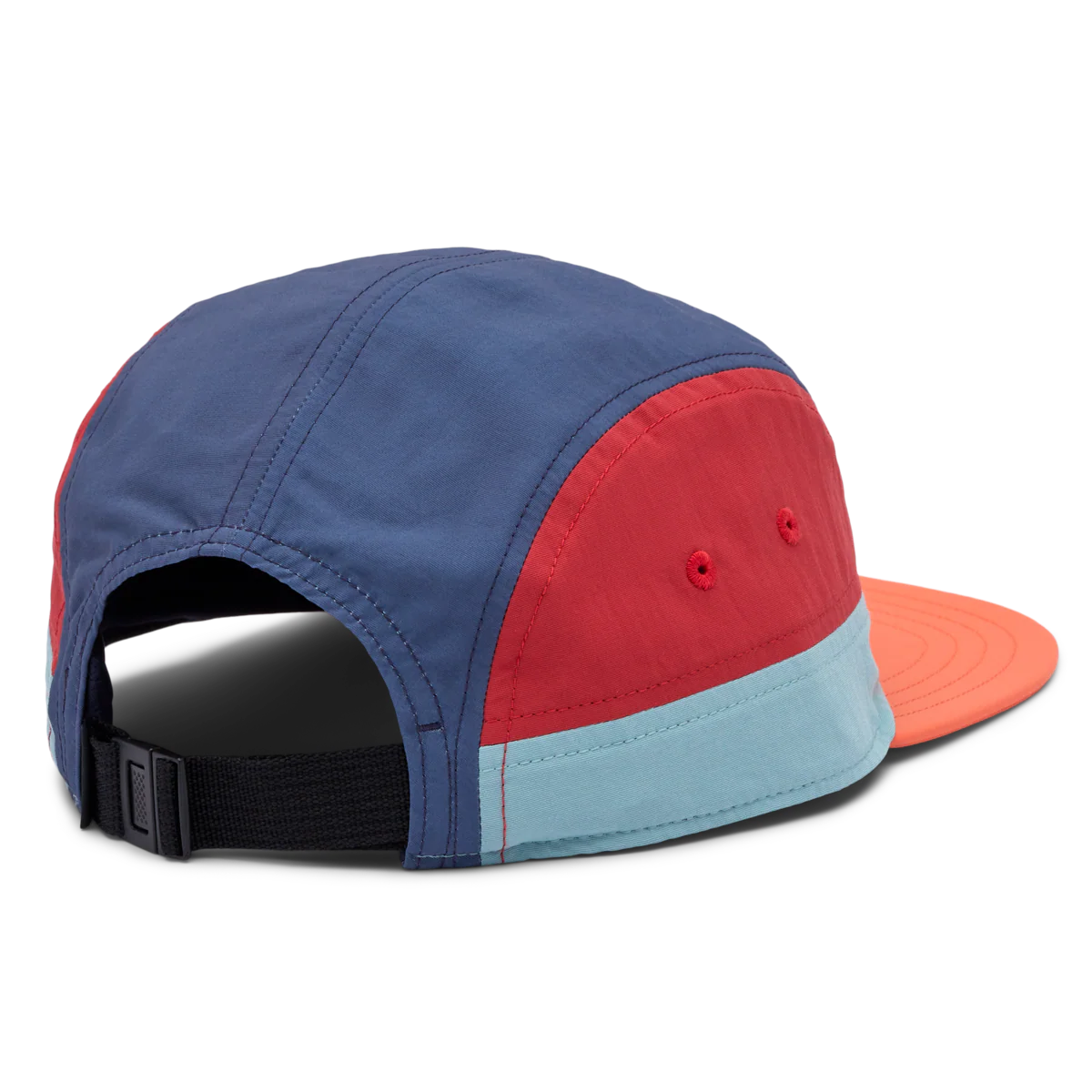 Altitude Tech 5-Panel Hat - Image 2