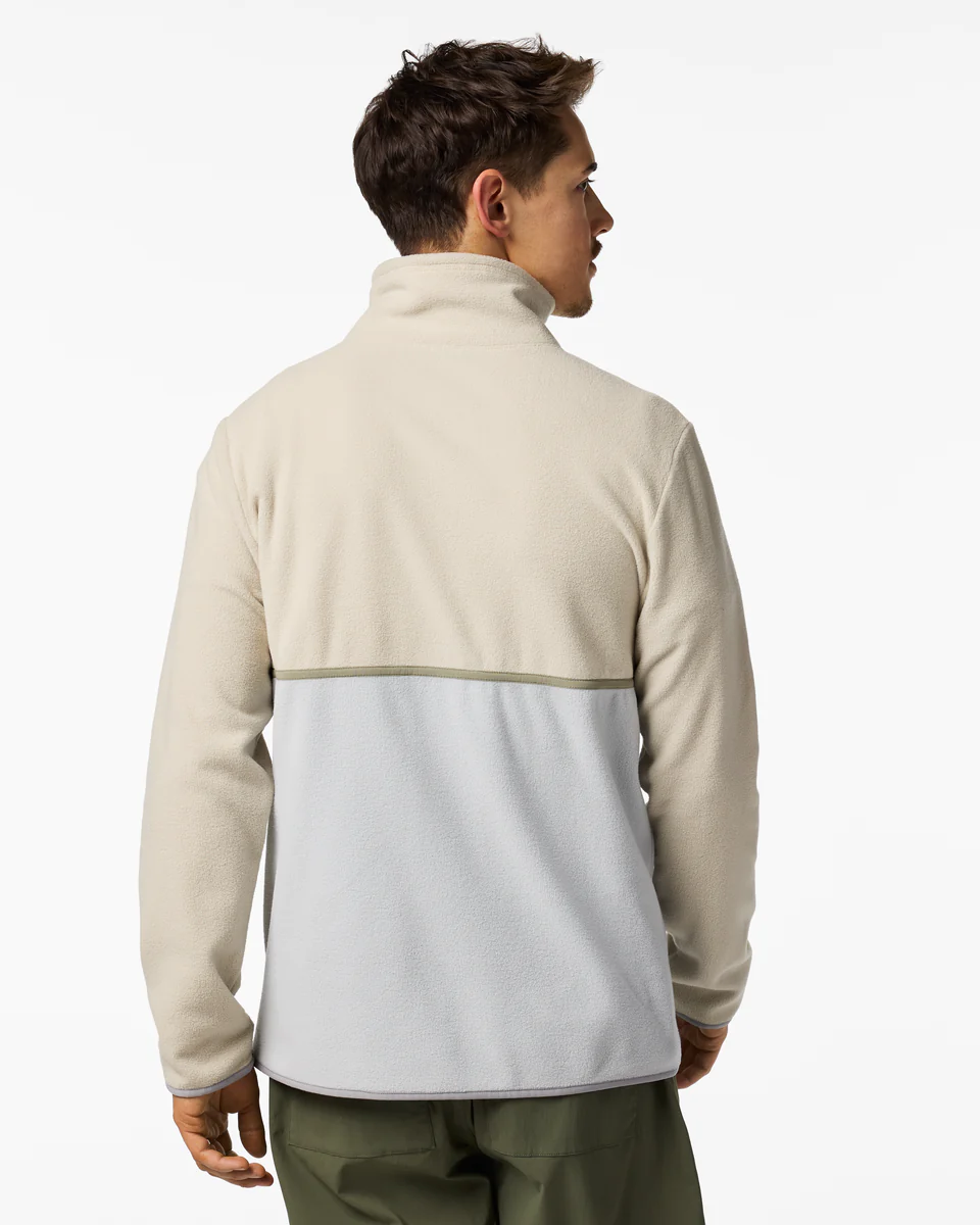 Amado Fleece Pullover - Men's - Image 11