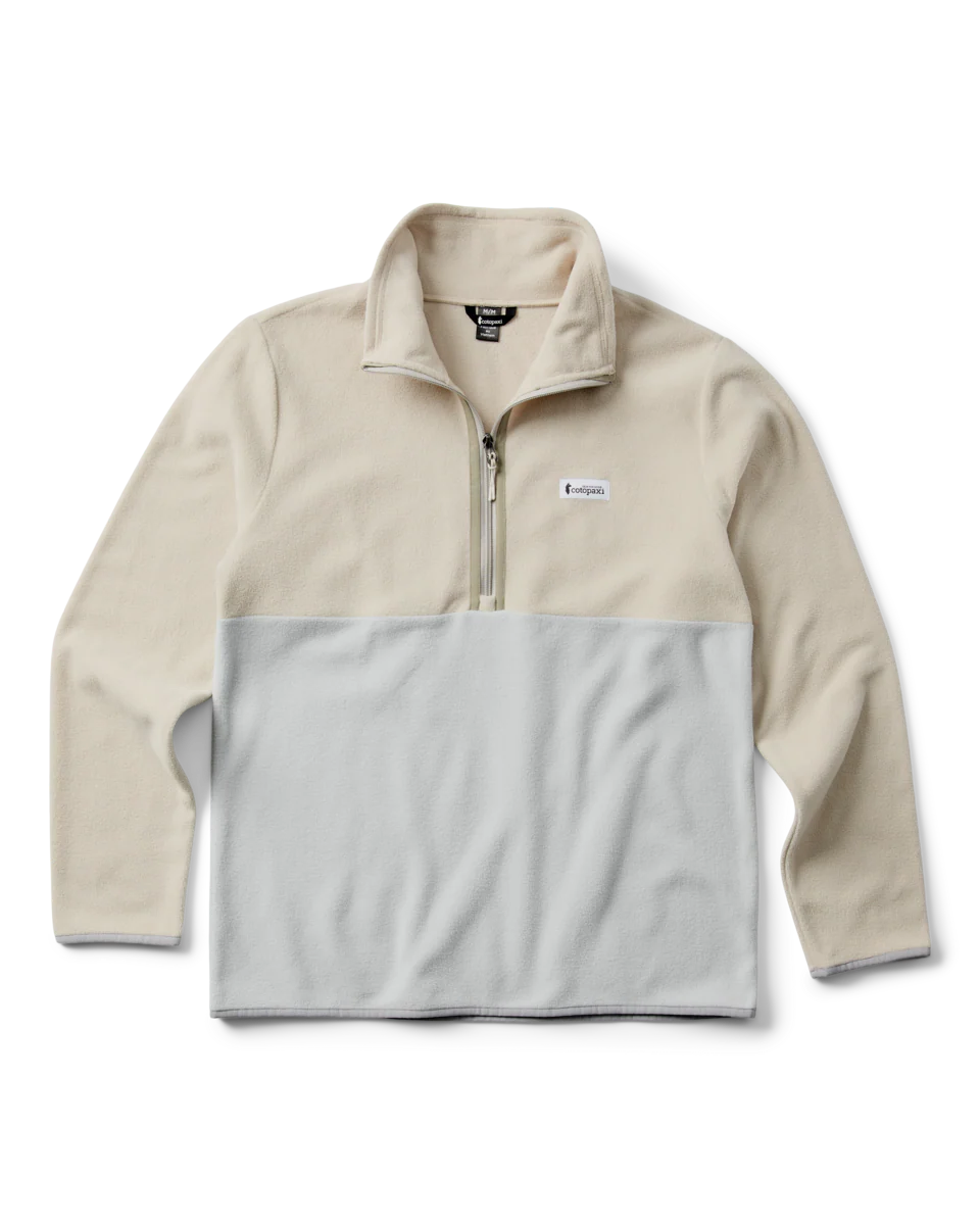 Amado Fleece Pullover - Men's - Image 13