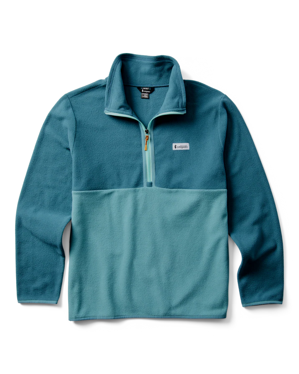 Amado Fleece Pullover - Men's - Image 18