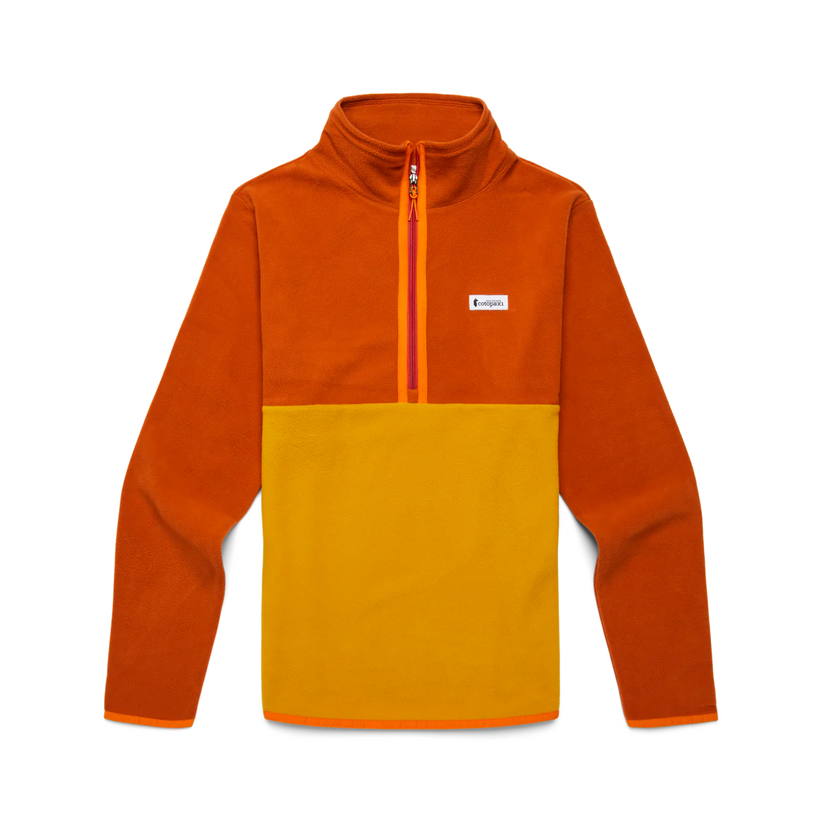 Amado Fleece Pullover - Men's - Image 12