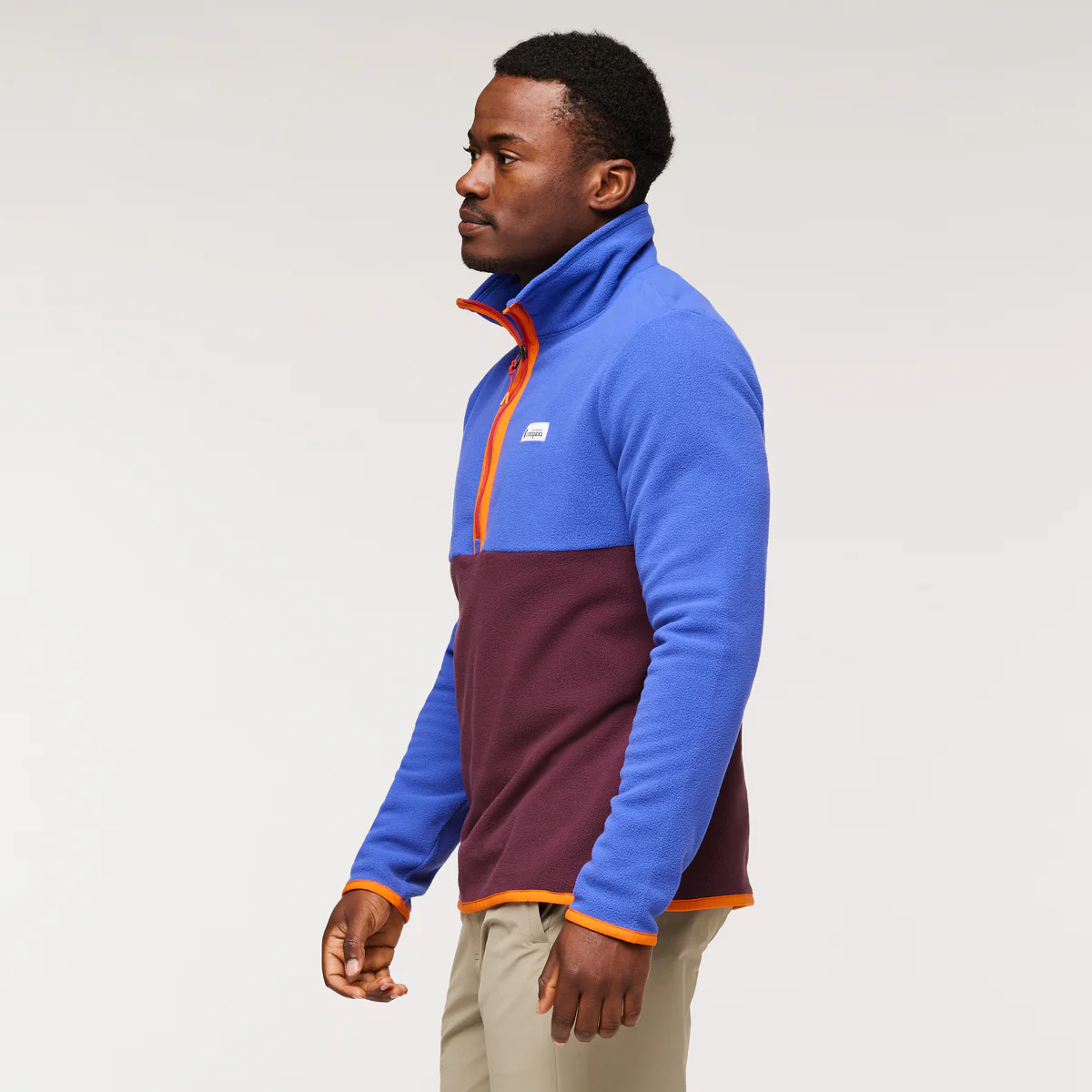 Amado Fleece Pullover - Men's - Image 15