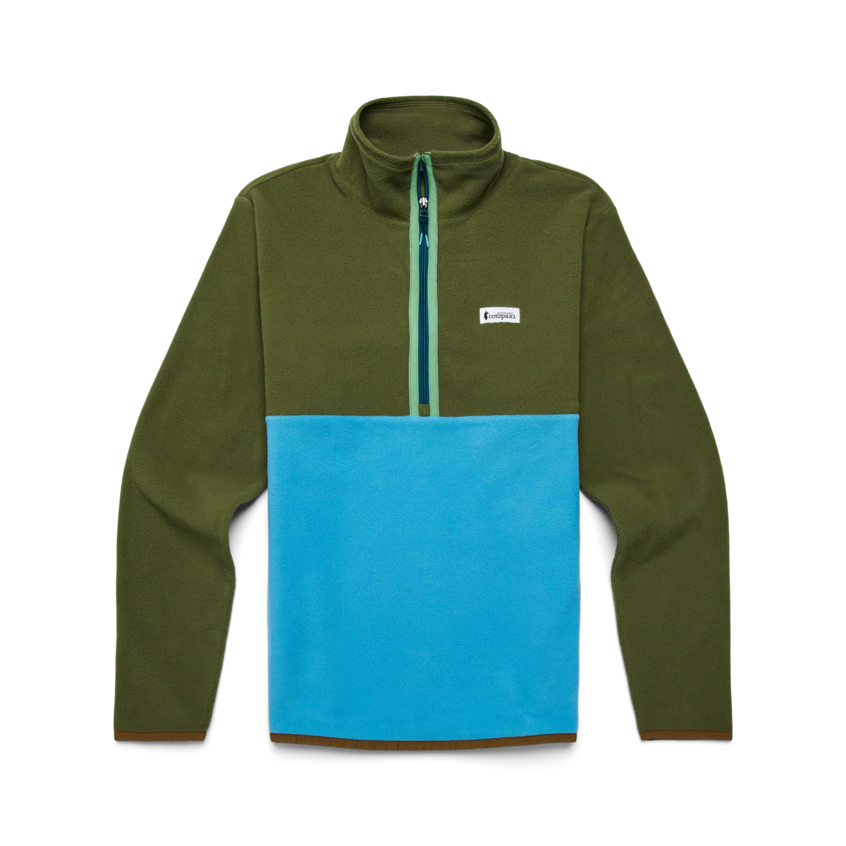 Amado Fleece Pullover - Men's - Image 6