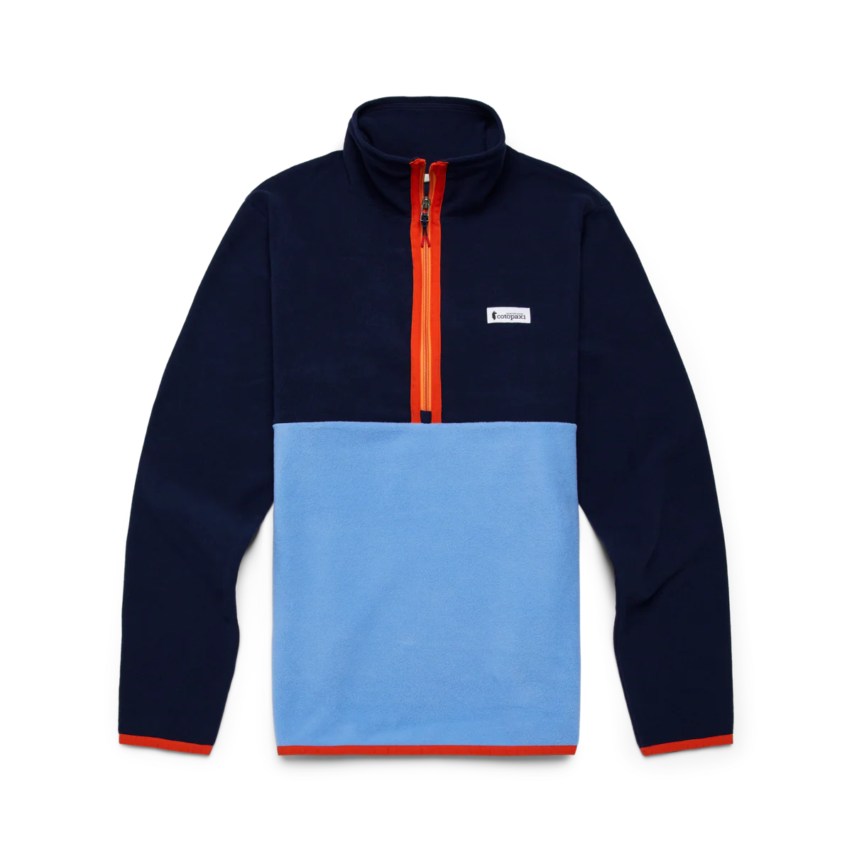 Amado Fleece Pullover - Men's - Image 11