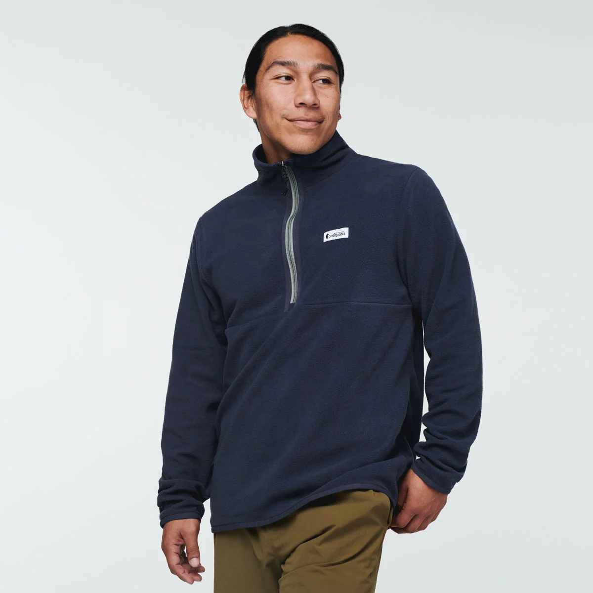 Amado Fleece Pullover - Men's - Image 12