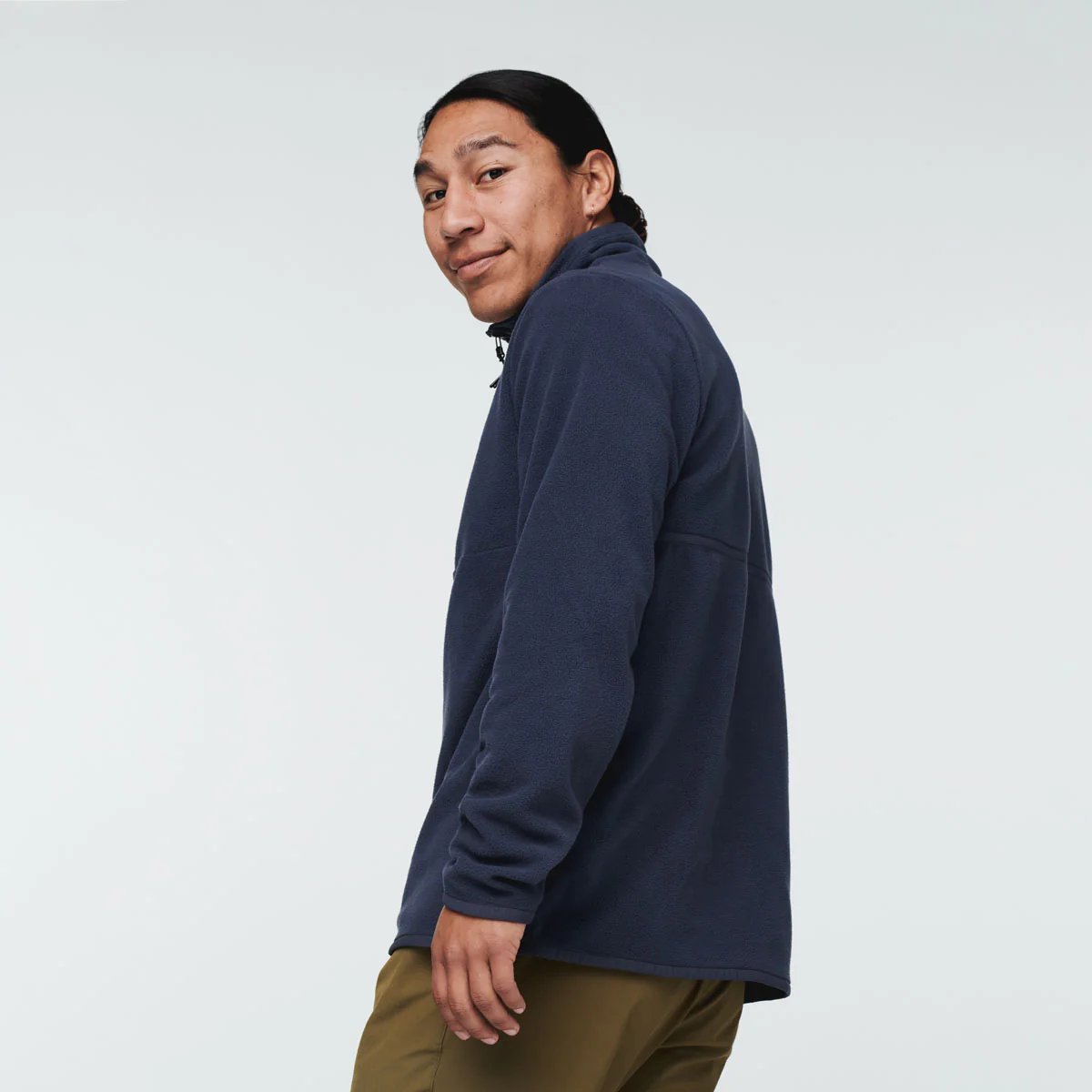 Amado Fleece Pullover - Men's - Image 14