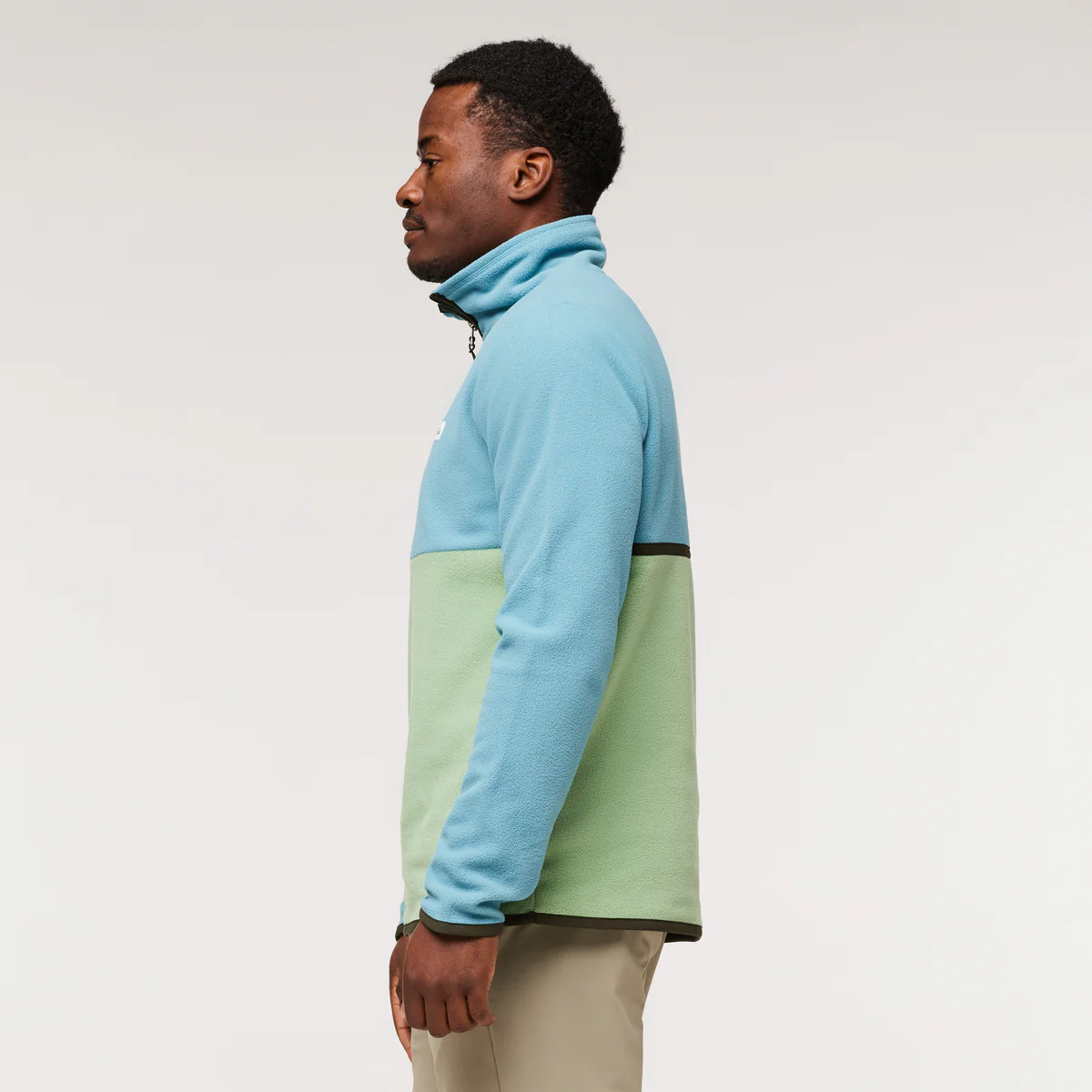 Amado Fleece Pullover - Men's - Image 3