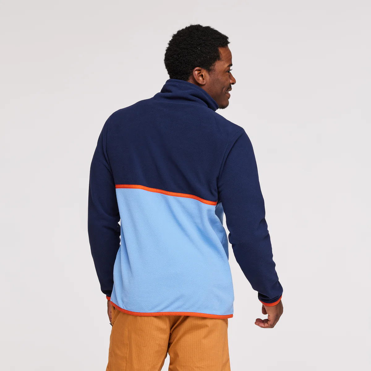 Amado Fleece Pullover - Men's - Image 9