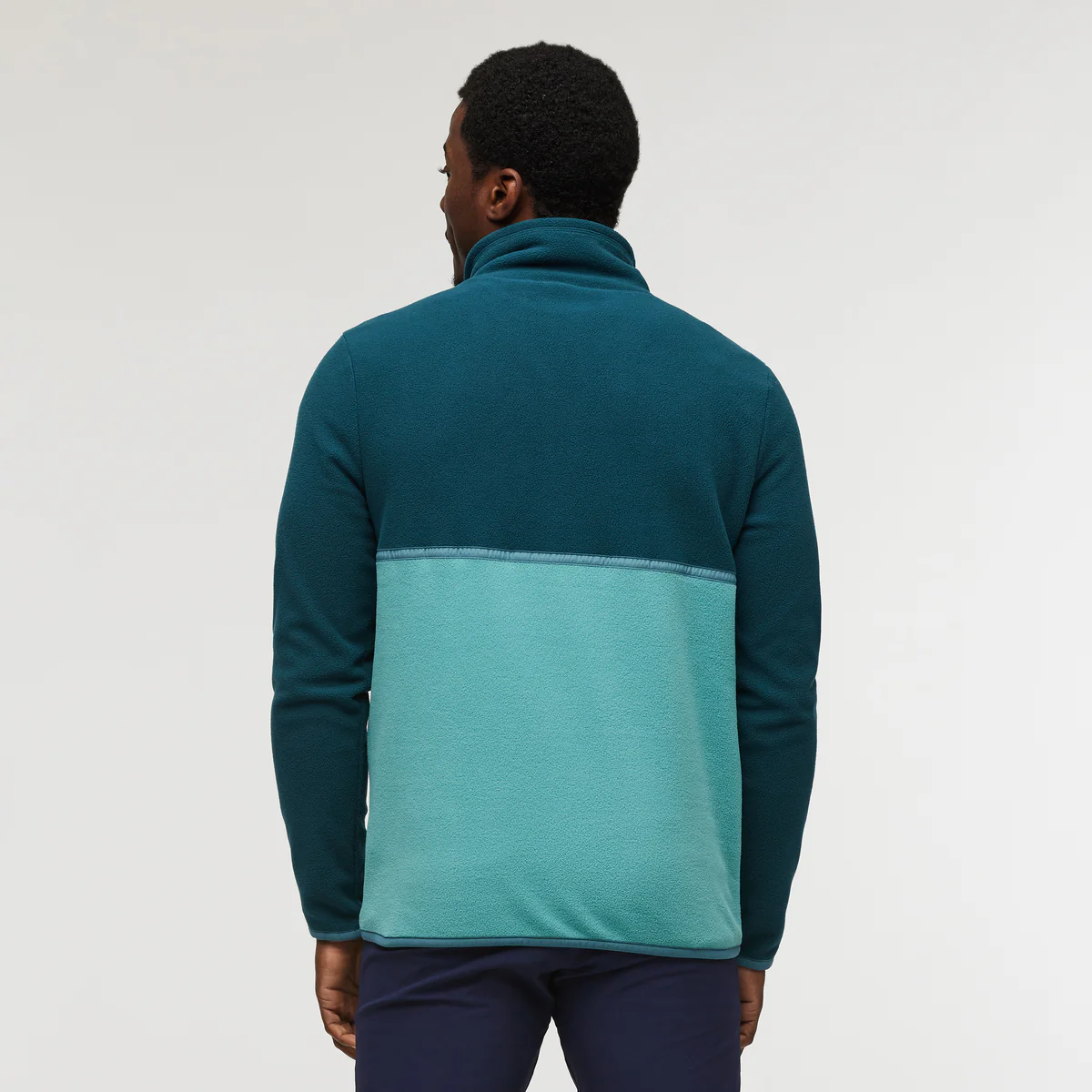Amado Fleece Pullover - Men's - Image 11