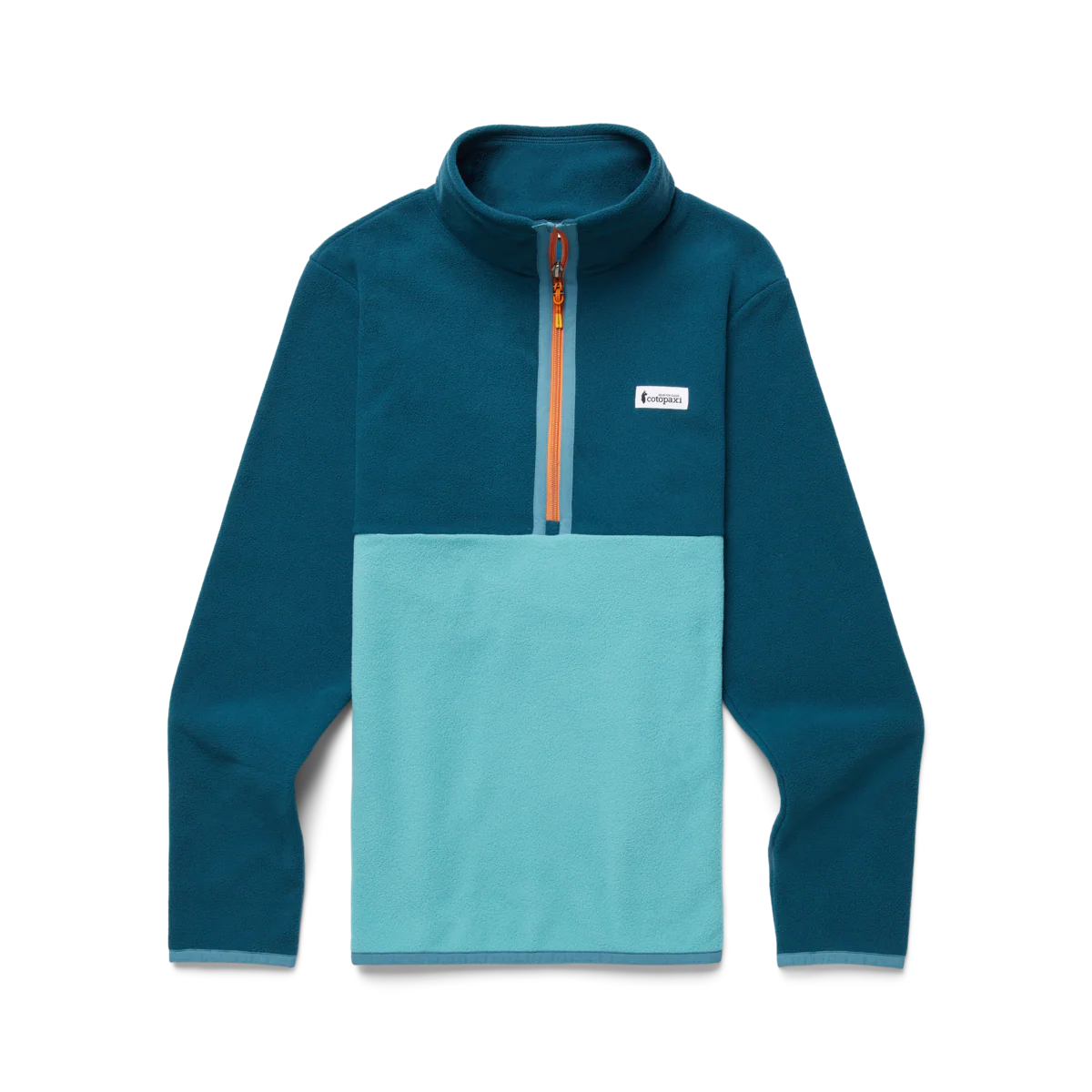 Amado Fleece Pullover - Men's - Image 13