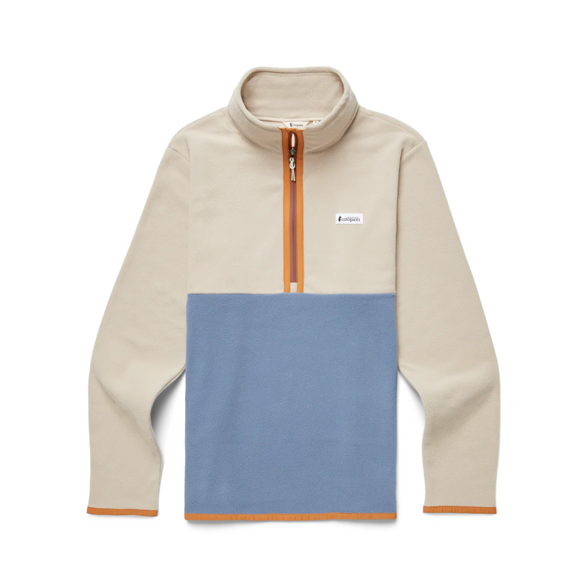 Amado Fleece Pullover - Men's - Image 6