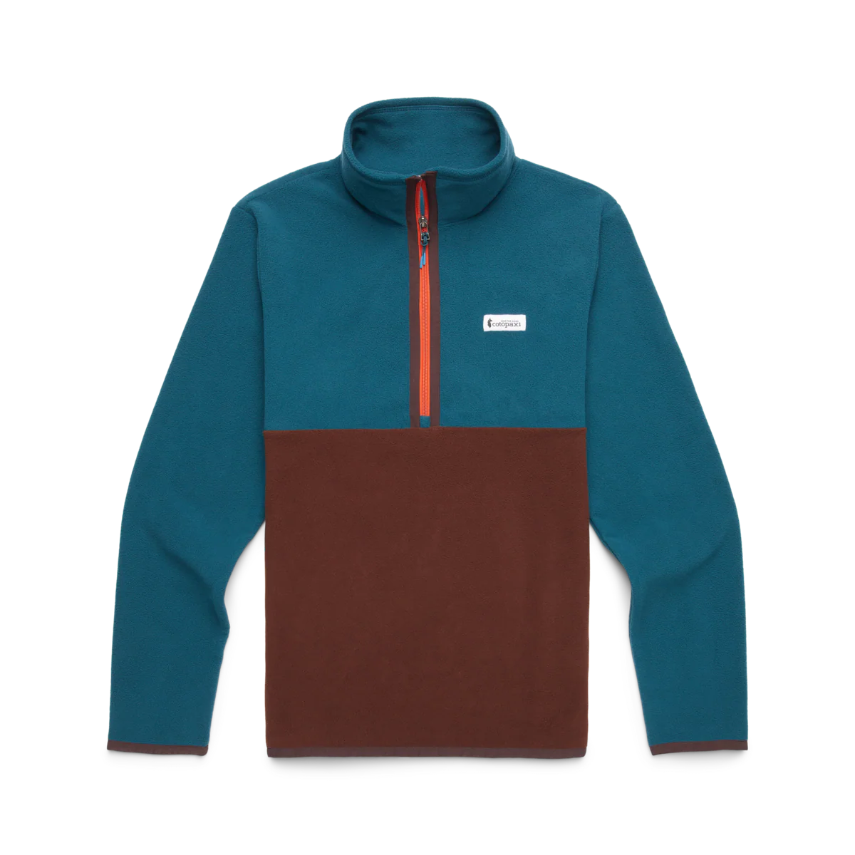 Amado Fleece Pullover - Men's - Image 18