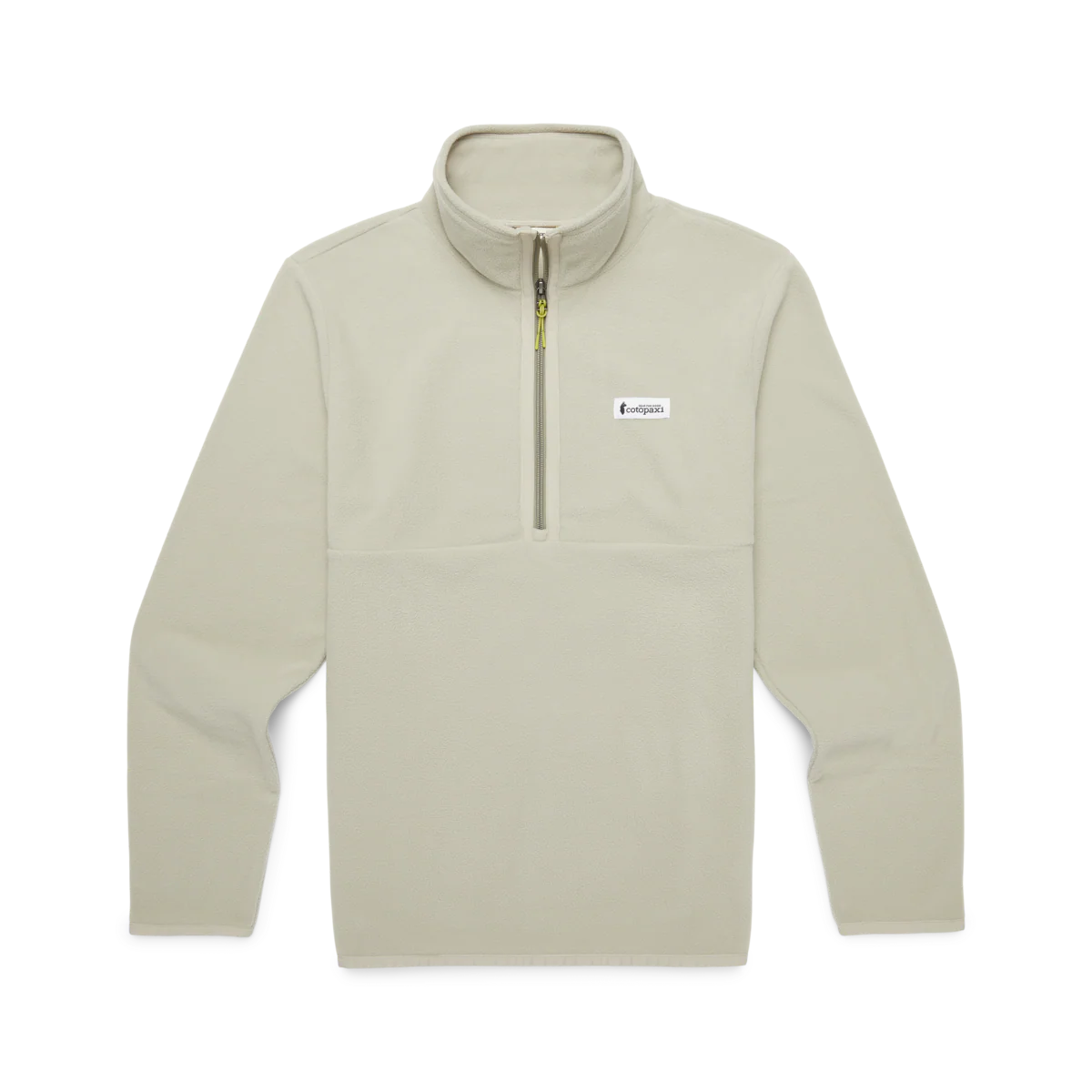 Amado Fleece Pullover - Men's - Image 6