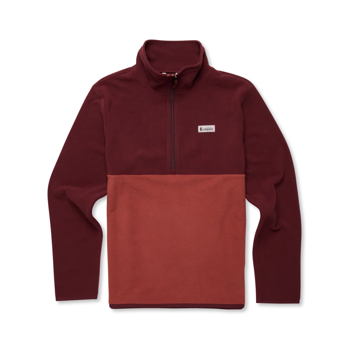 Amado Fleece Pullover - Men's - Image 12