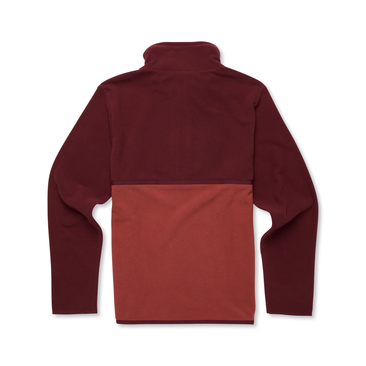 Amado Fleece Pullover - Men's - Image 13