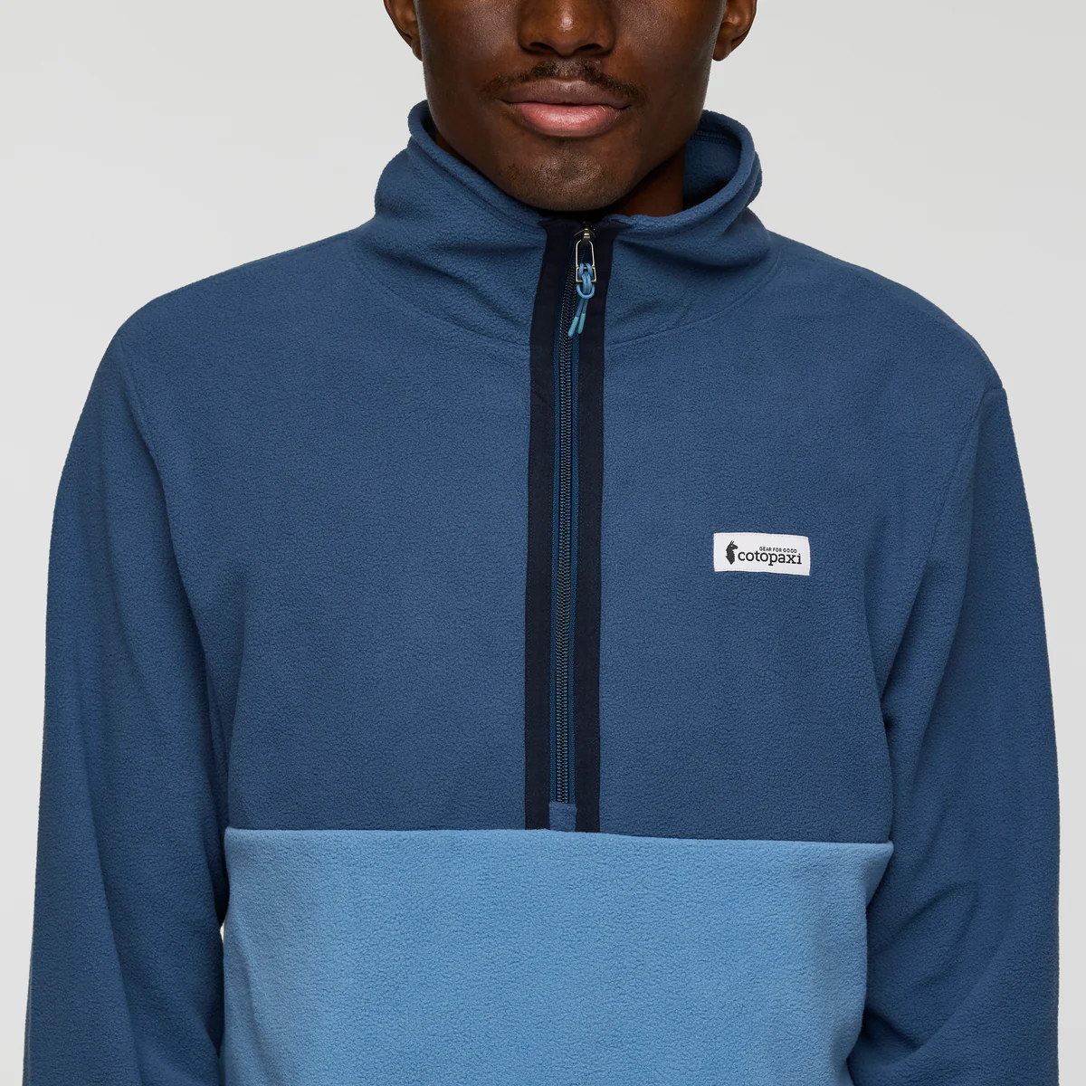 Amado Fleece Pullover - Men's - Image 5