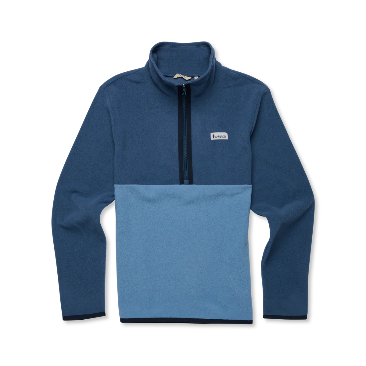Amado Fleece Pullover - Men's - Image 6