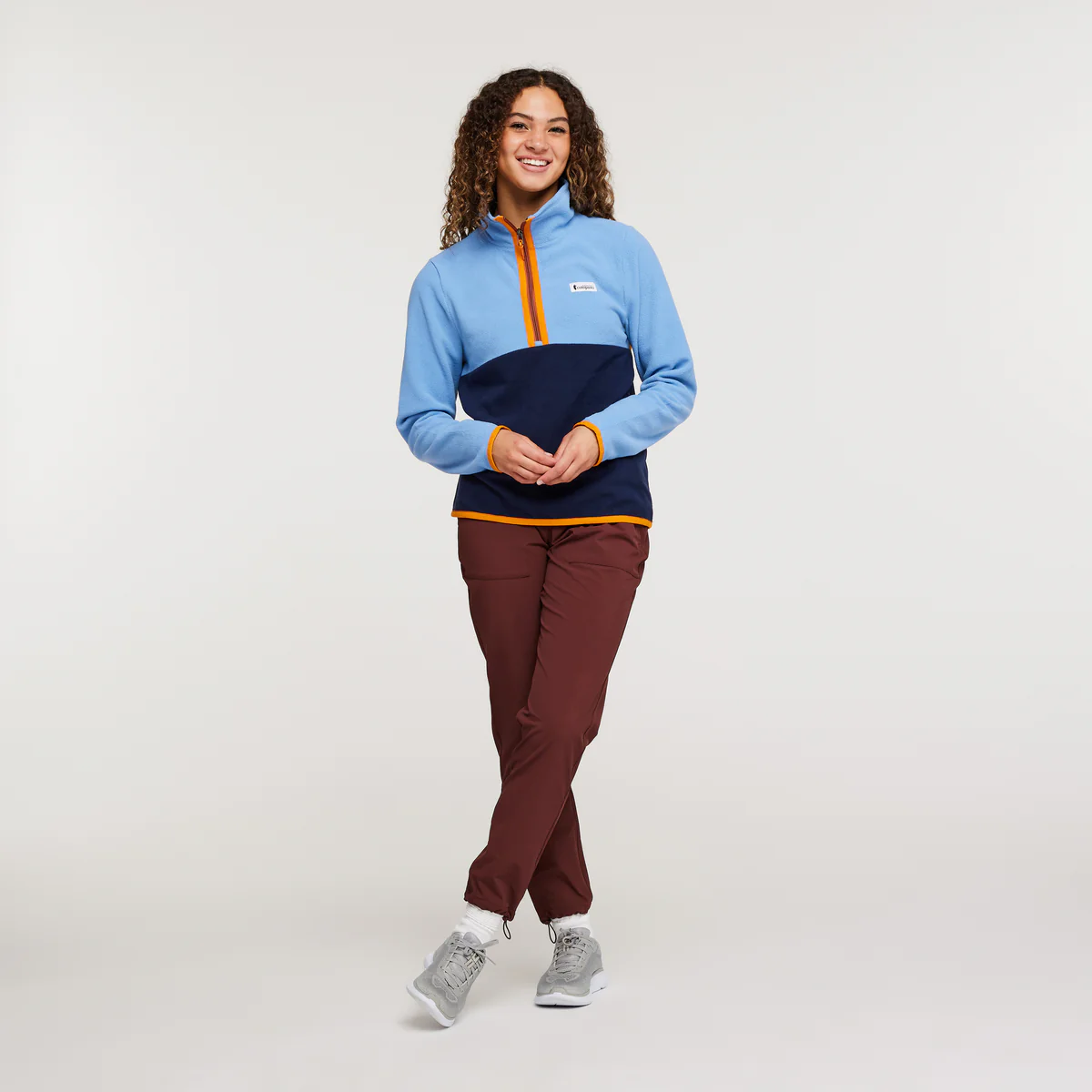 Amado Fleece Pullover - Women's - Image 2