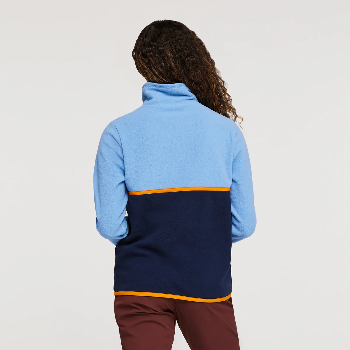 Amado Fleece Pullover - Women's - Image 4