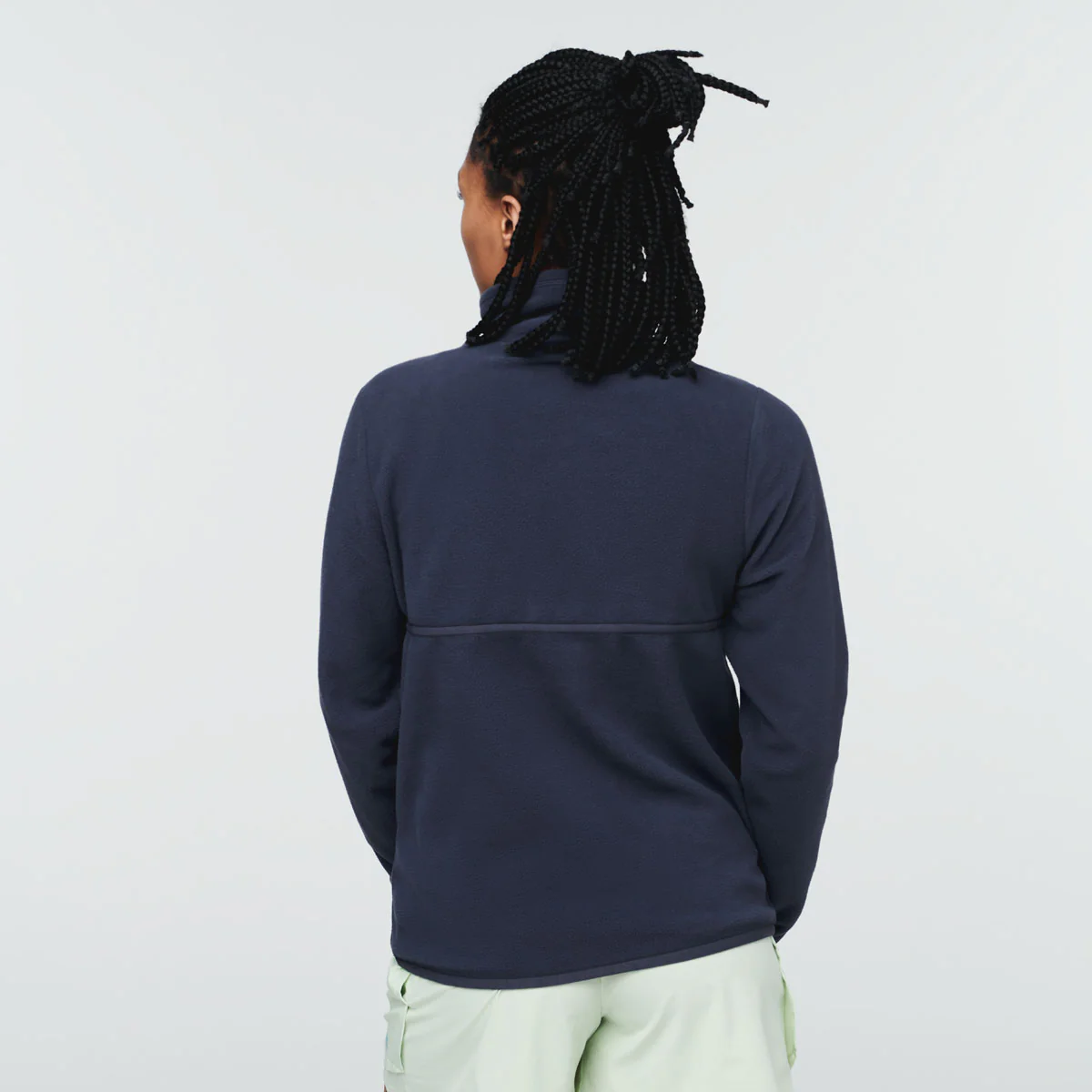 Amado Fleece Pullover - Women's - Image 10