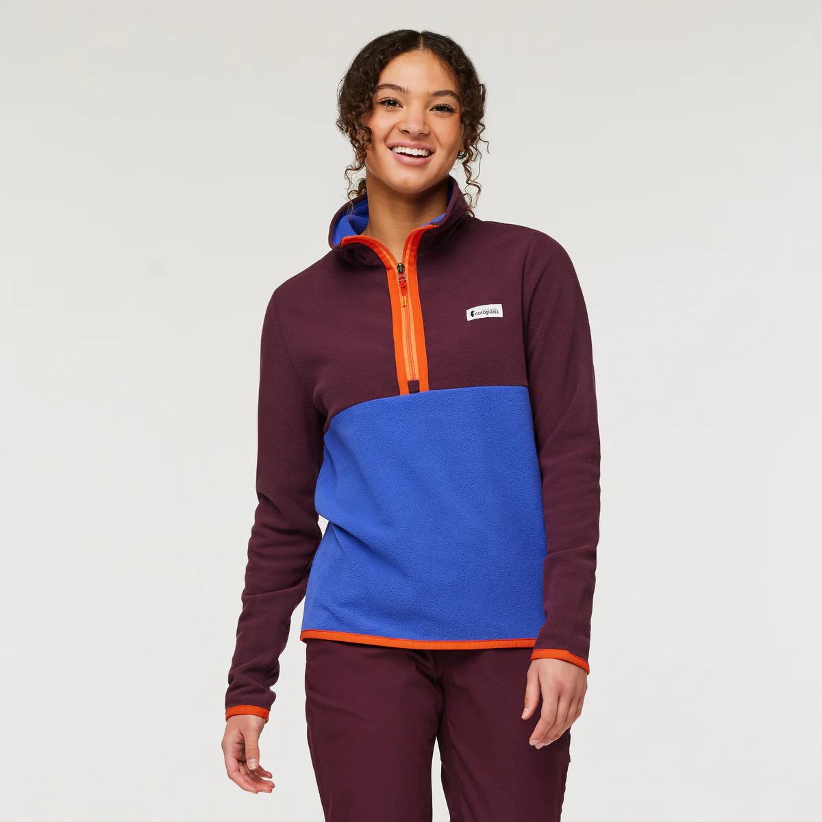 Amado Fleece Pullover - Women's - Image 11