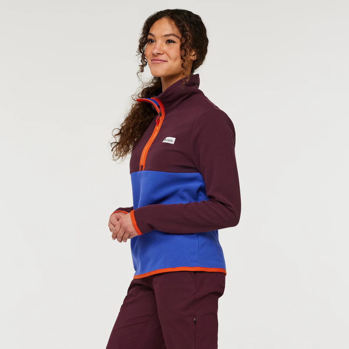 Amado Fleece Pullover - Women's - Image 13