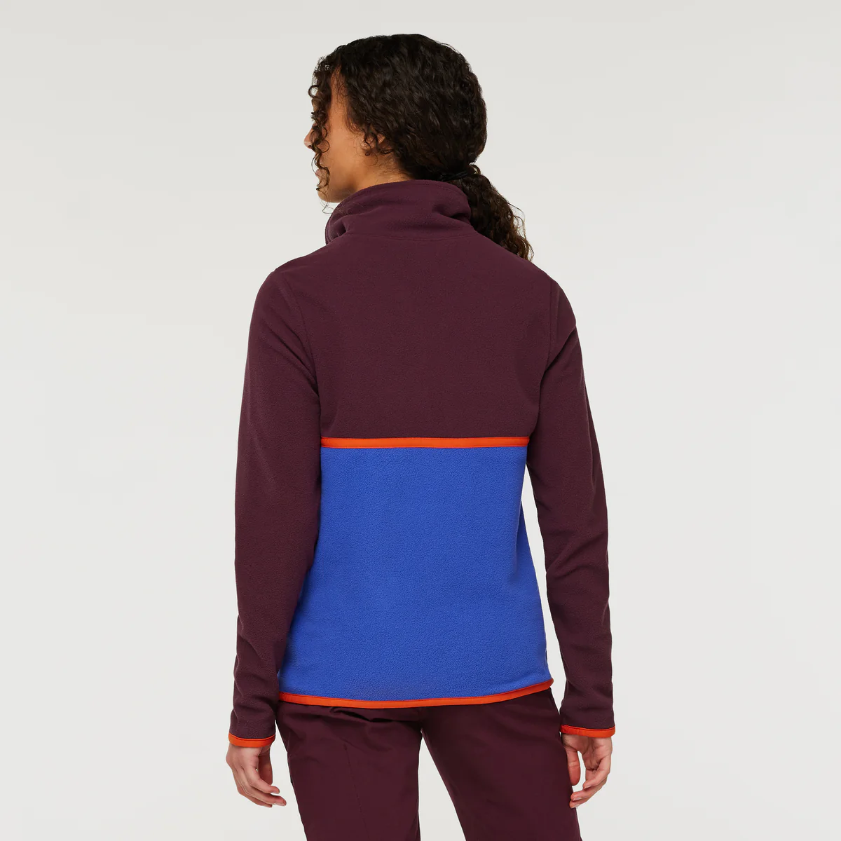 Amado Fleece Pullover - Women's - Image 14