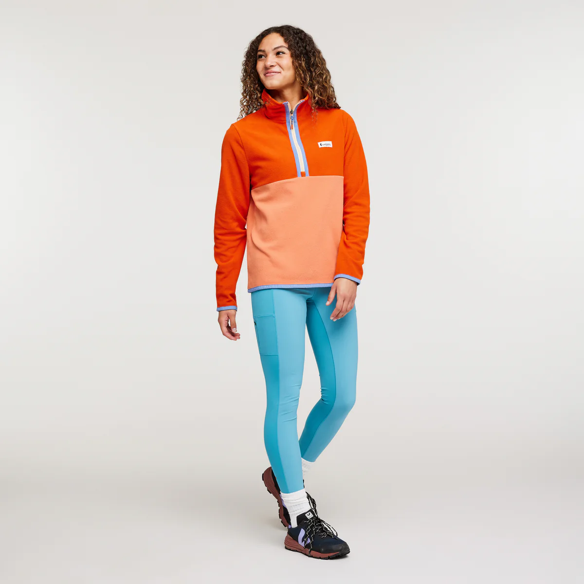 Amado Fleece Pullover - Women's - Image 2