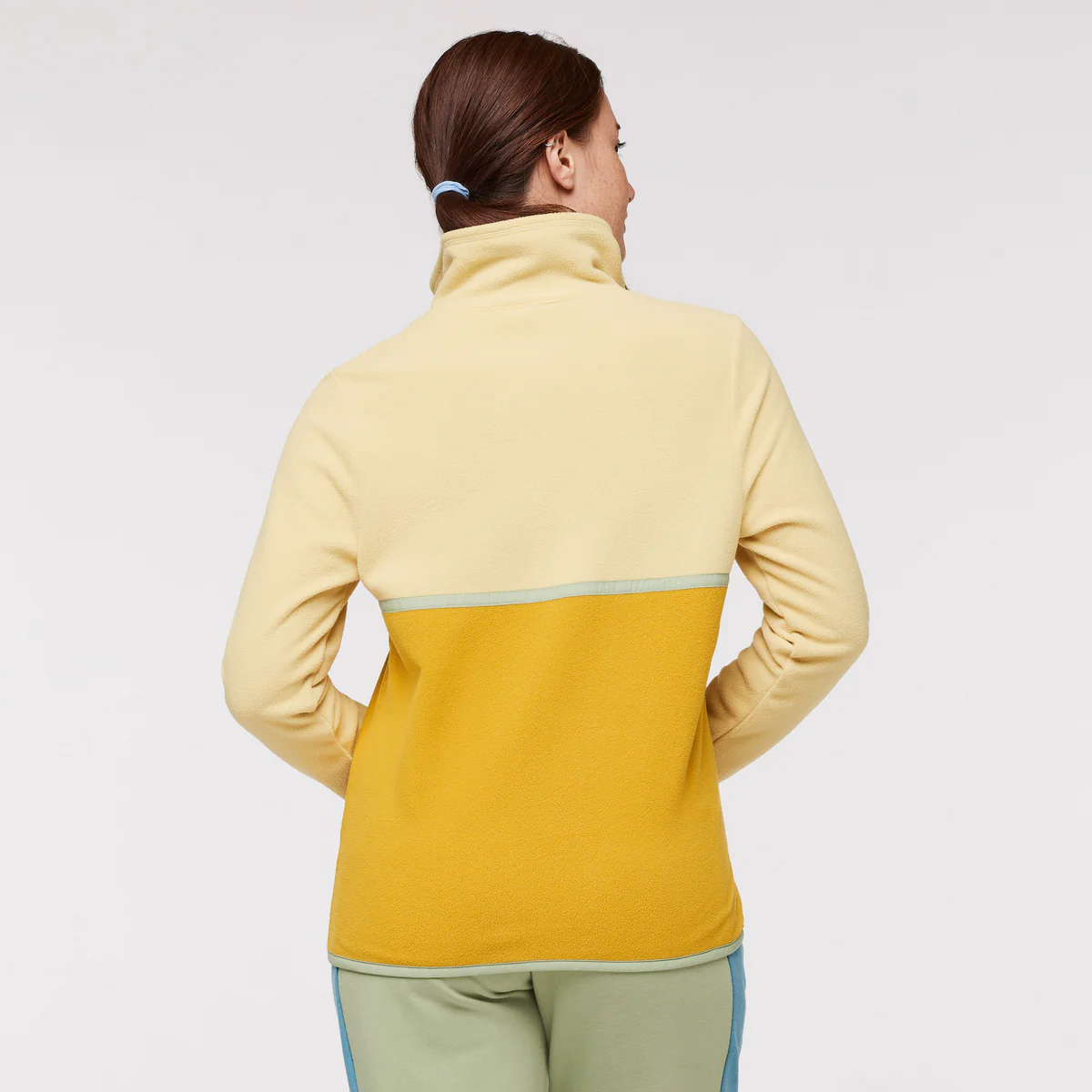 Amado Fleece Pullover - Women's - Image 20