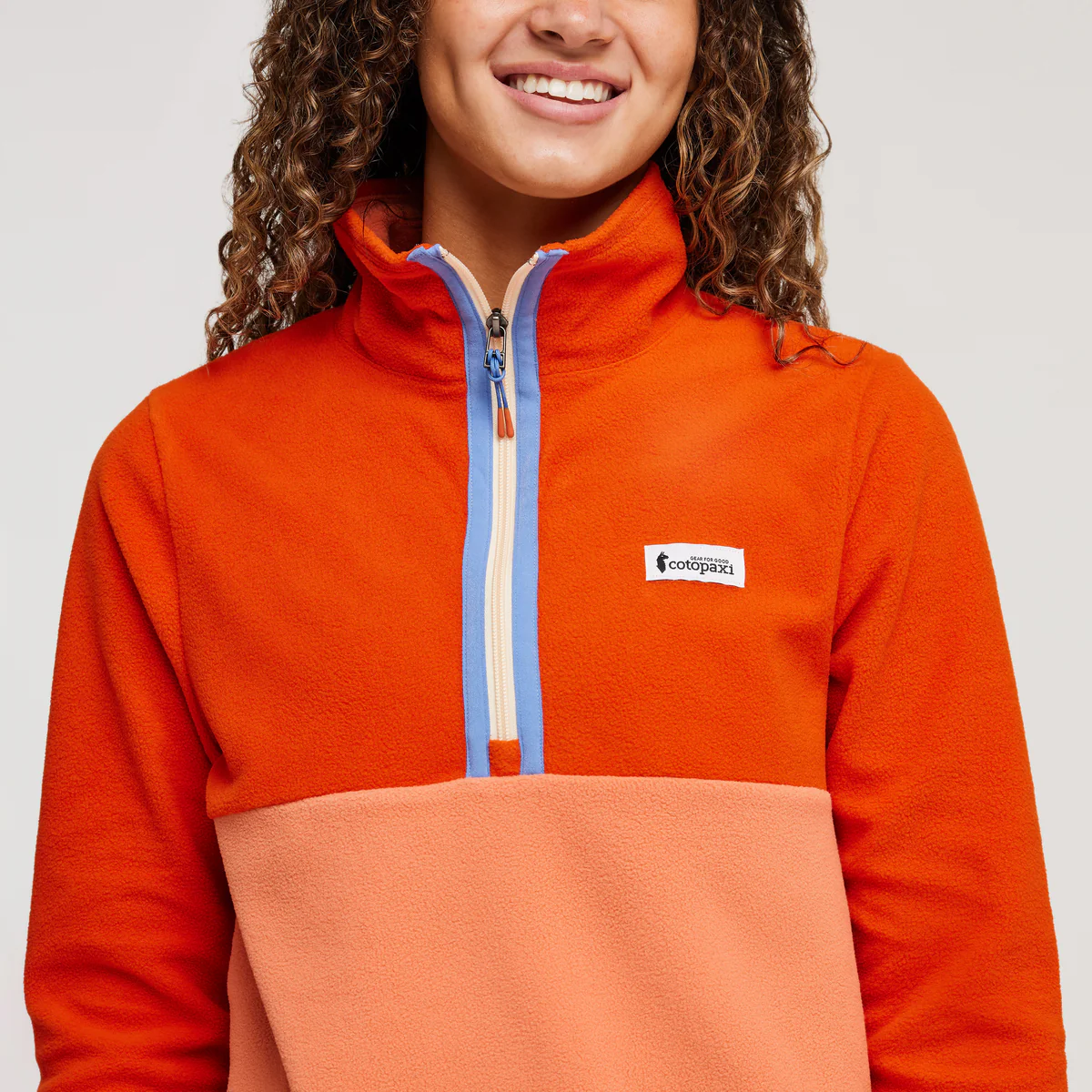 Amado Fleece Pullover - Women's - Image 5