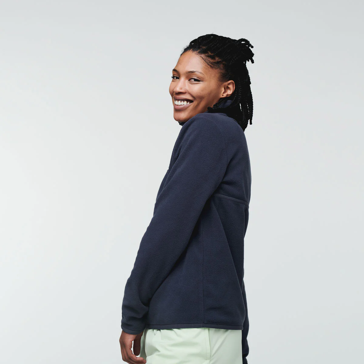 Amado Fleece Pullover - Women's - Image 9
