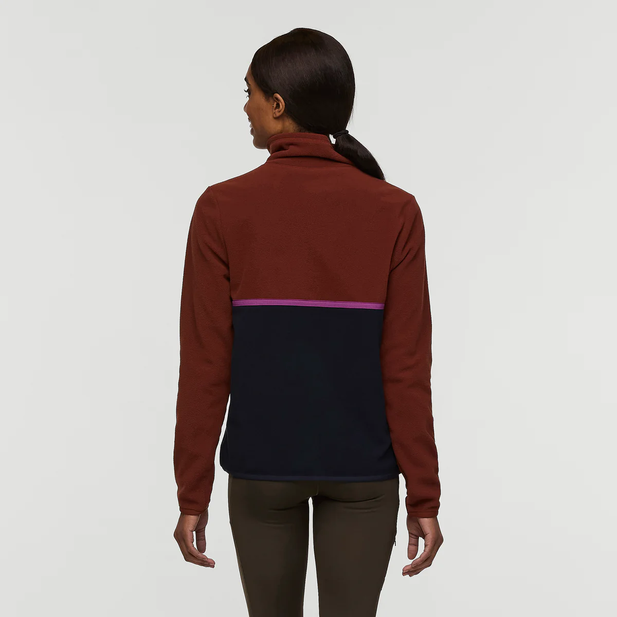 Amado Fleece Pullover - Women's - Image 11