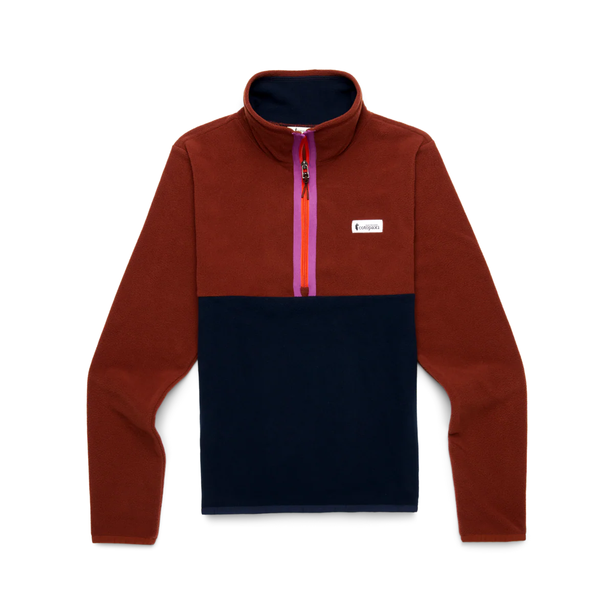 Amado Fleece Pullover - Women's - Image 13