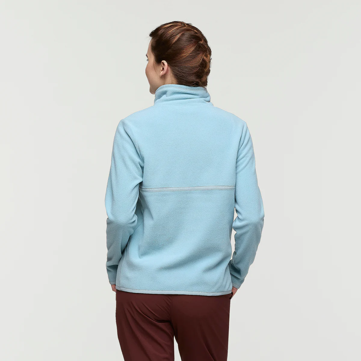 Amado Fleece Pullover - Women's - Image 10