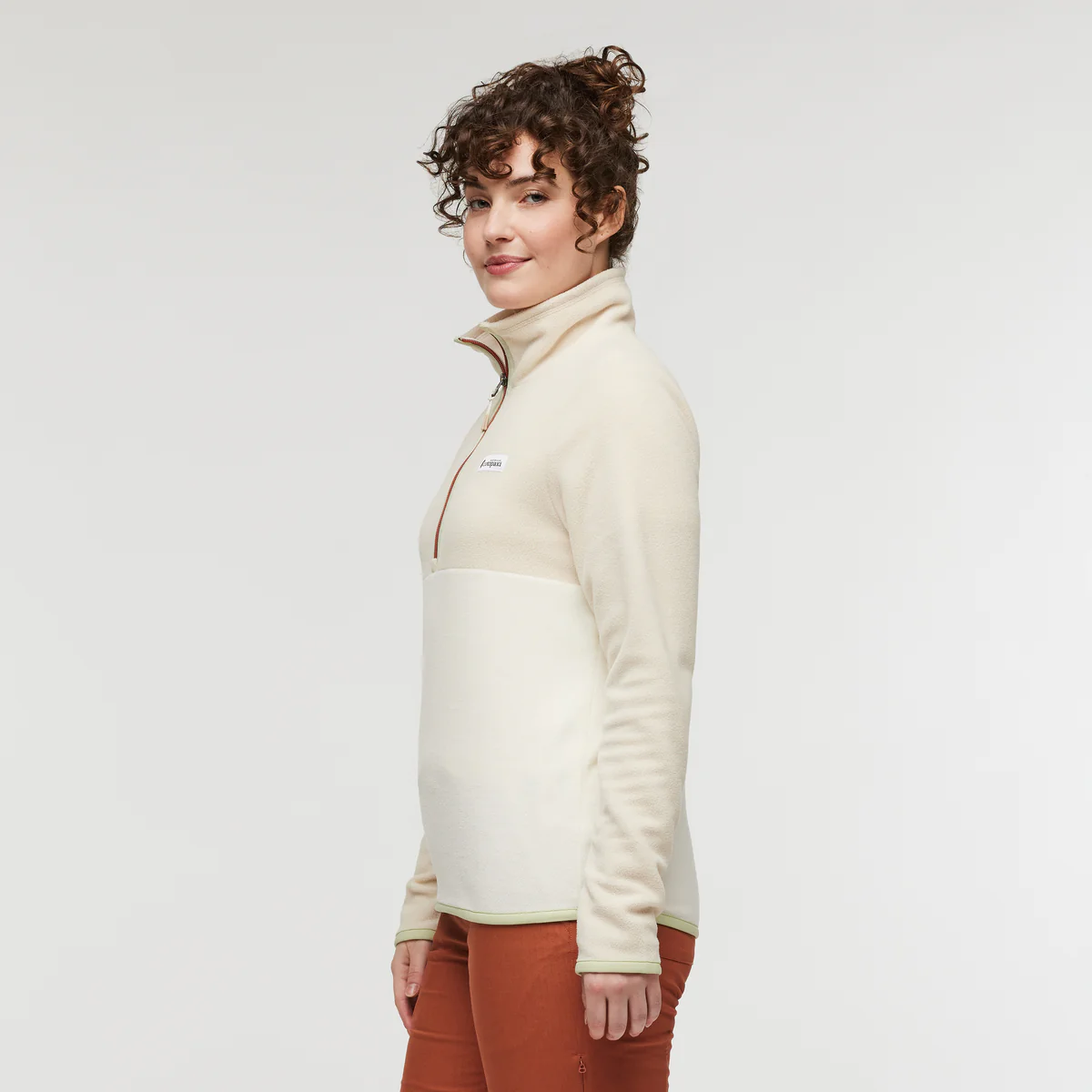 Amado Fleece Pullover - Women's - Image 25