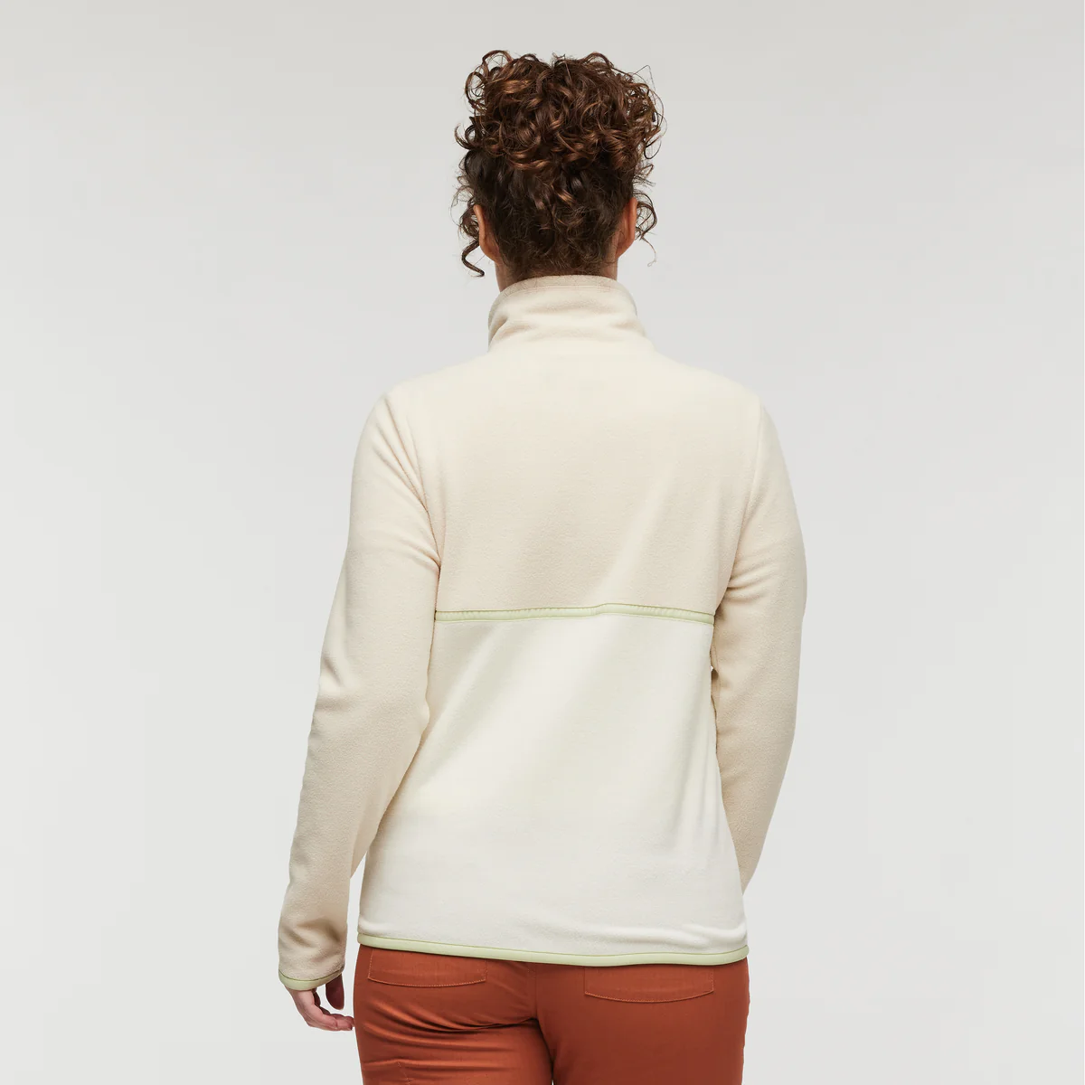 Amado Fleece Pullover - Women's - Image 26