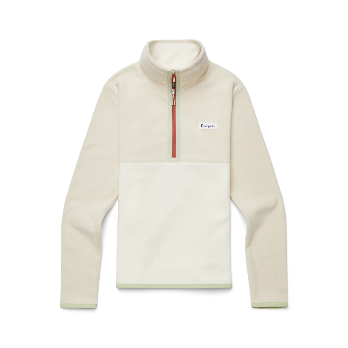 Amado Fleece Pullover - Women's - Image 28