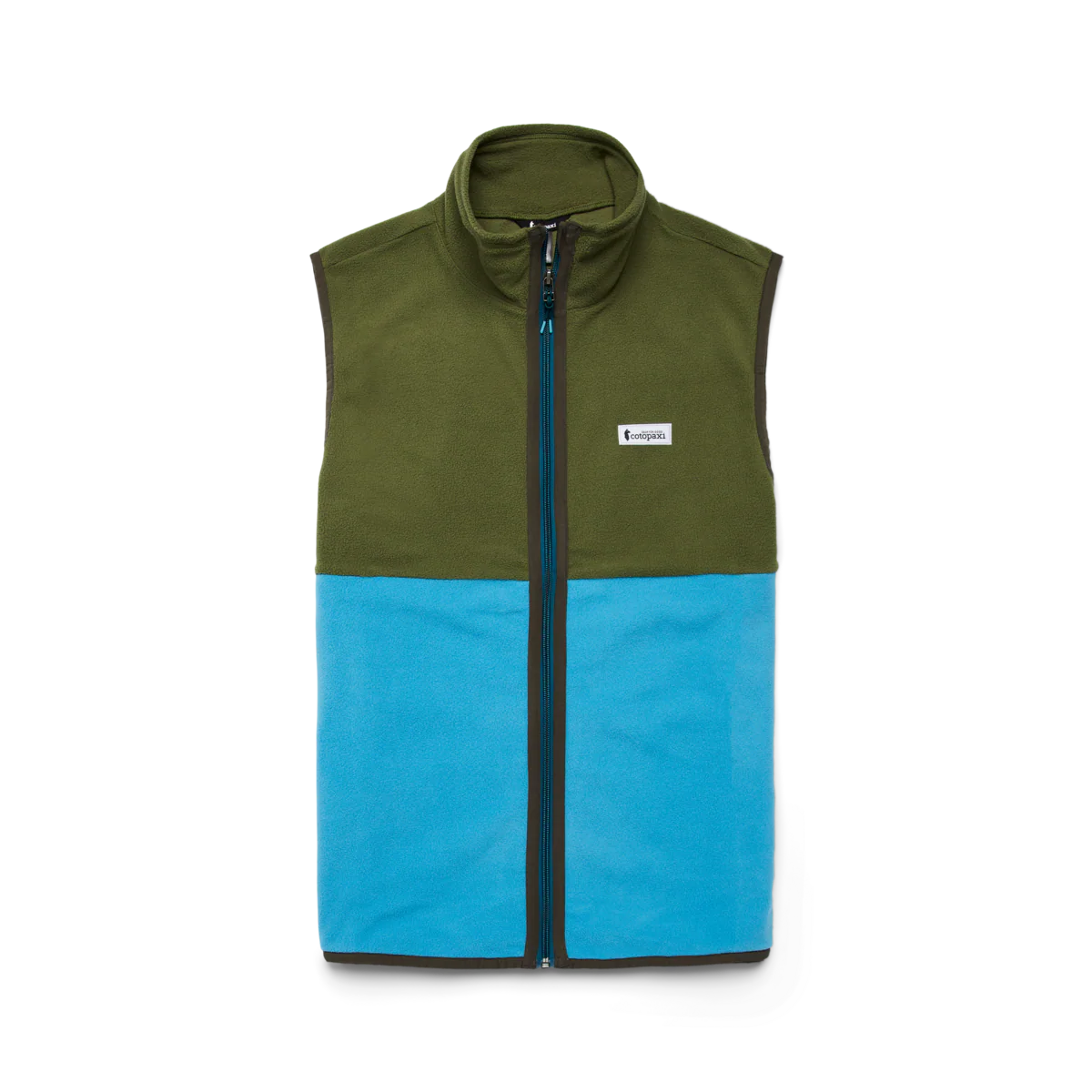Amado Fleece Vest - Men's - Image 14