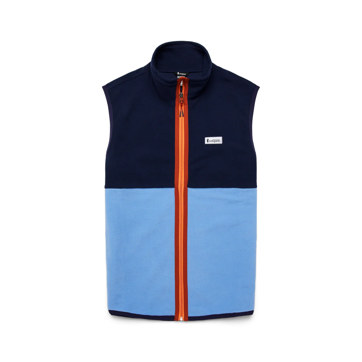 Amado Fleece Vest - Men's - Image 7