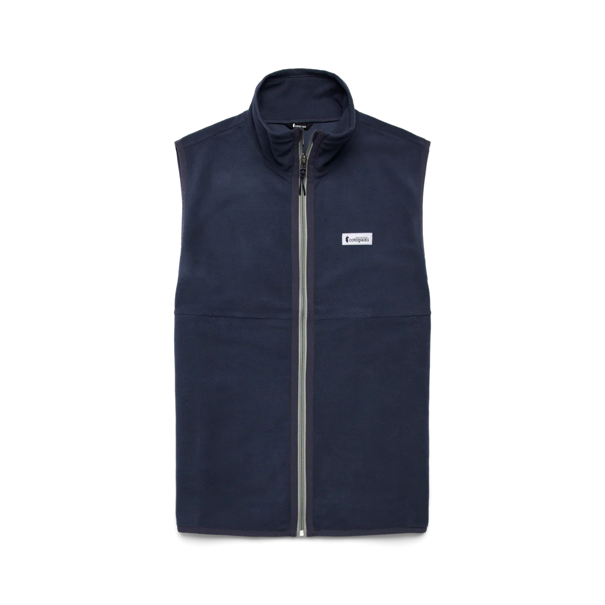 Amado Fleece Vest - Men's - Image 7