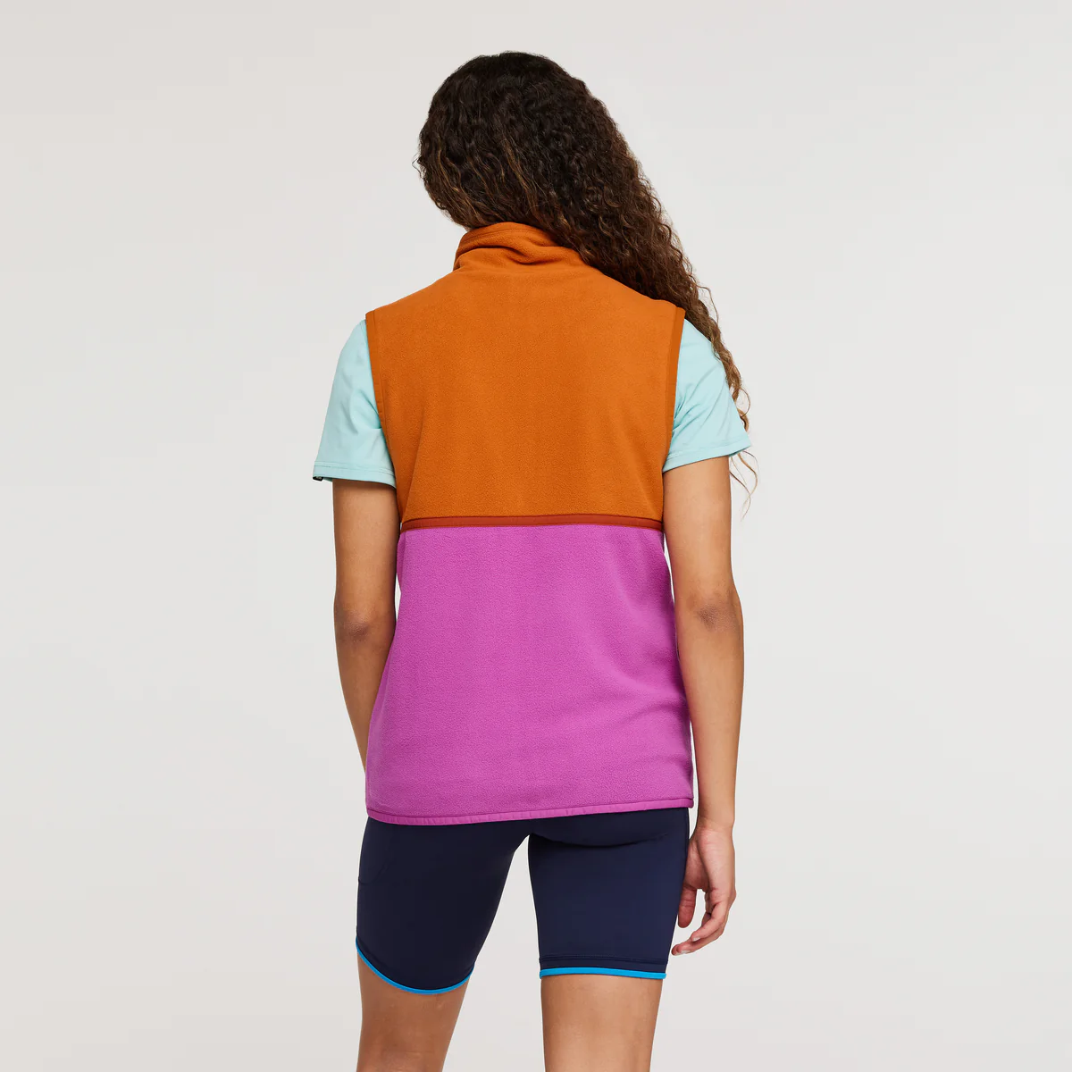 Amado Fleece Vest - Women's - Image 4