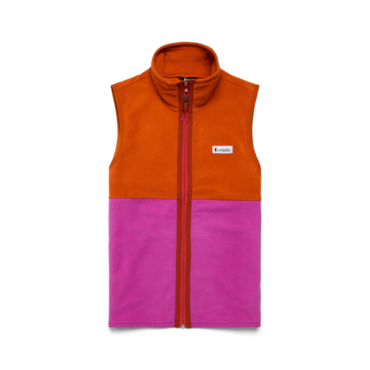 Amado Fleece Vest - Women's - Image 7
