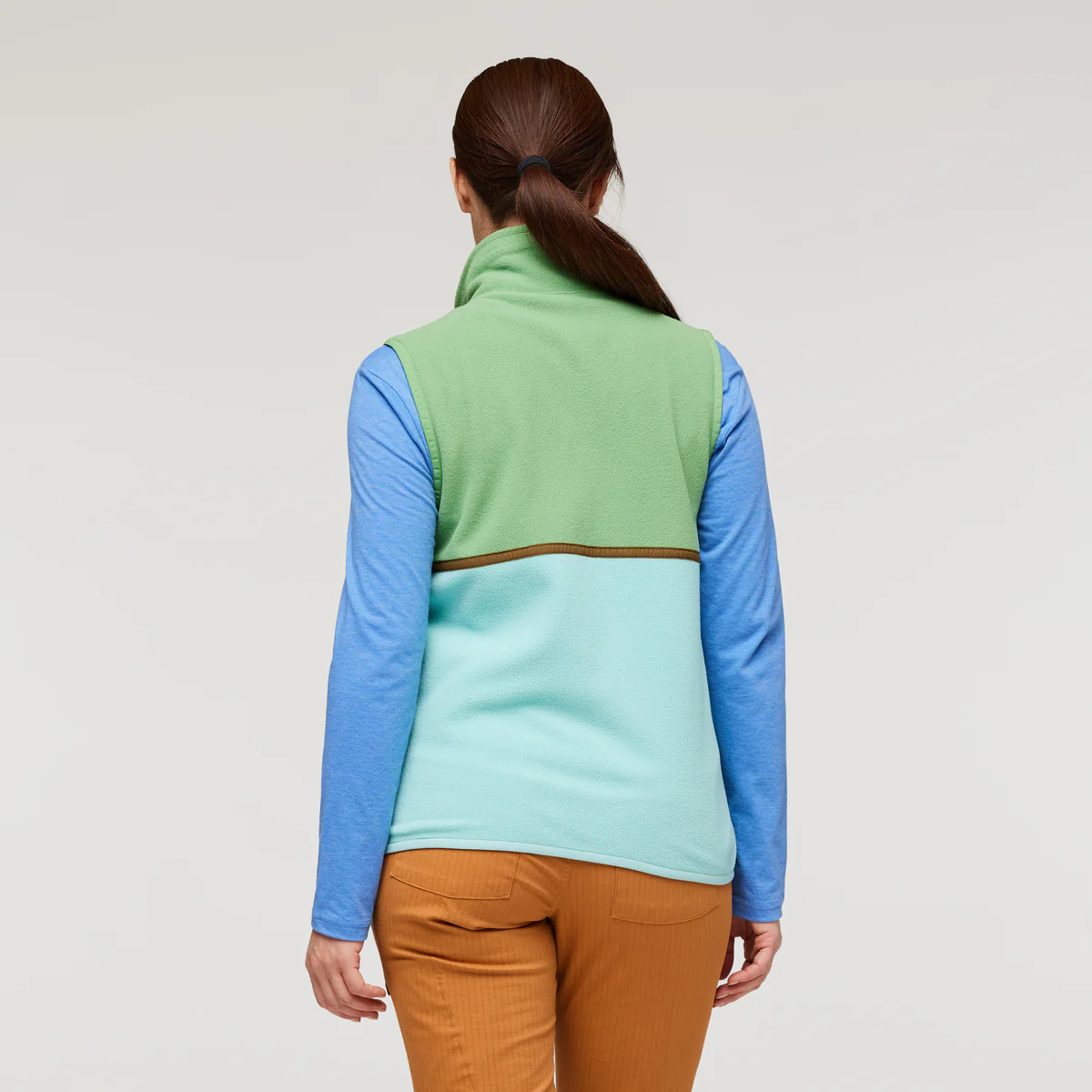 Amado Fleece Vest - Women's - Image 11
