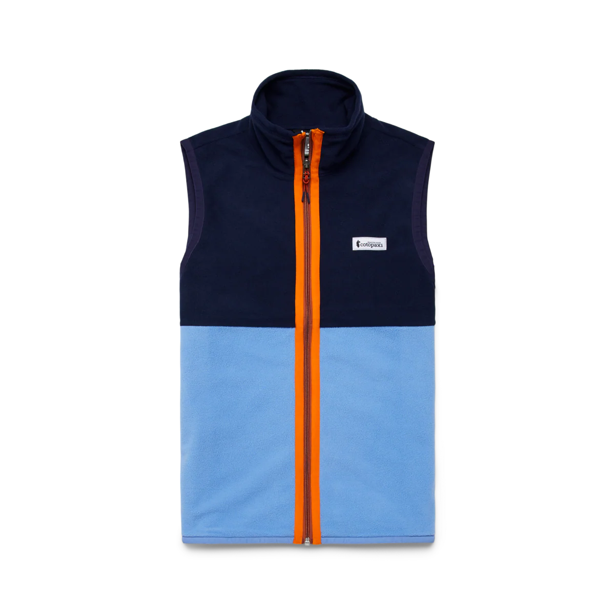 Amado Fleece Vest - Women's - Image 7