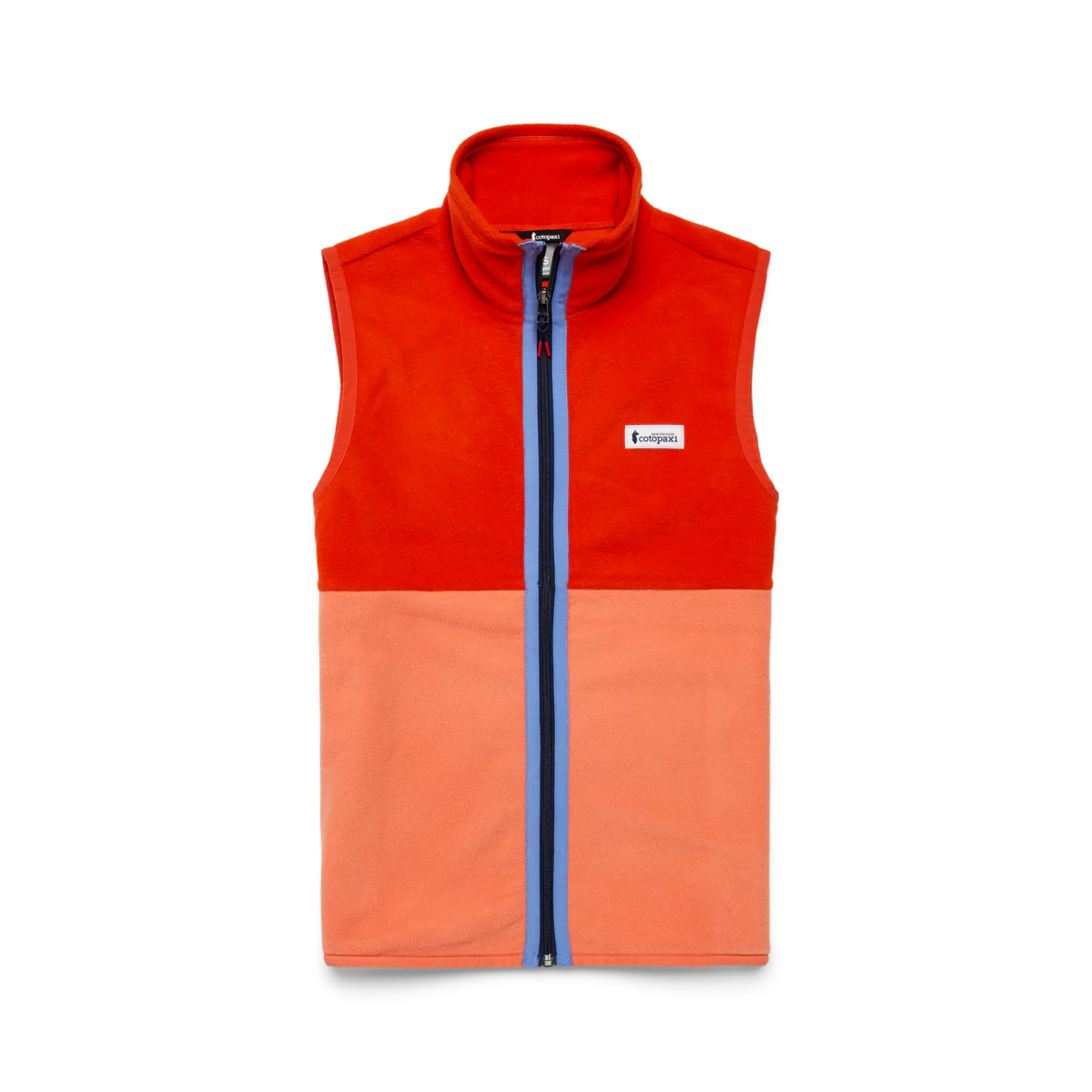 Amado Fleece Vest - Women's - Image 7