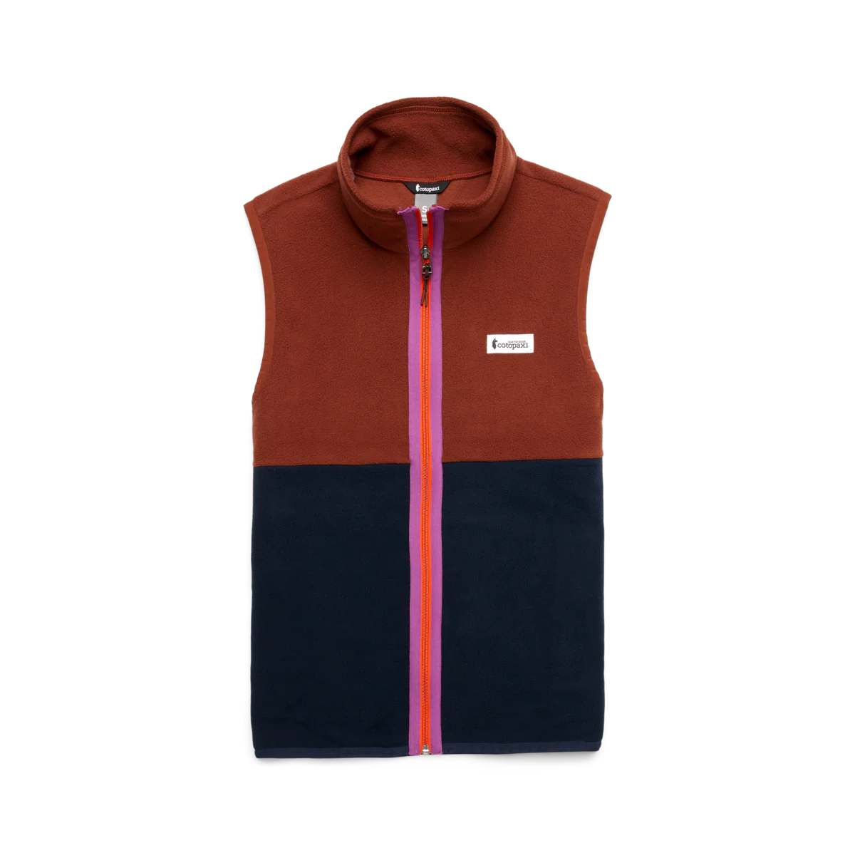 Amado Fleece Vest - Women's - Image 37